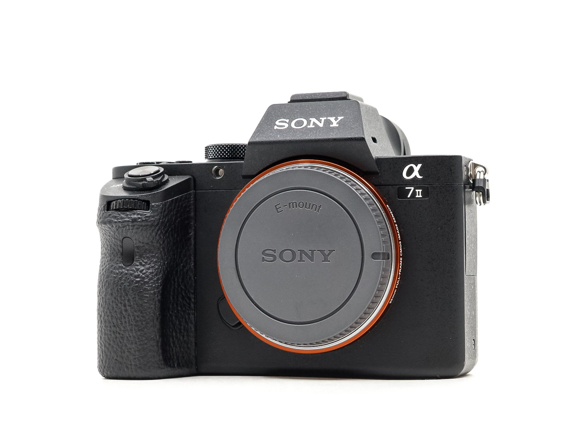 Sony Alpha A7 II (Condition: Excellent)