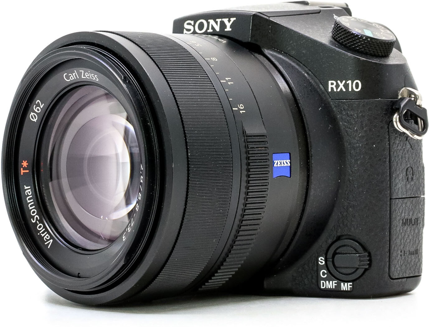 Sony Cyber-shot RX10 (Condition: Good)