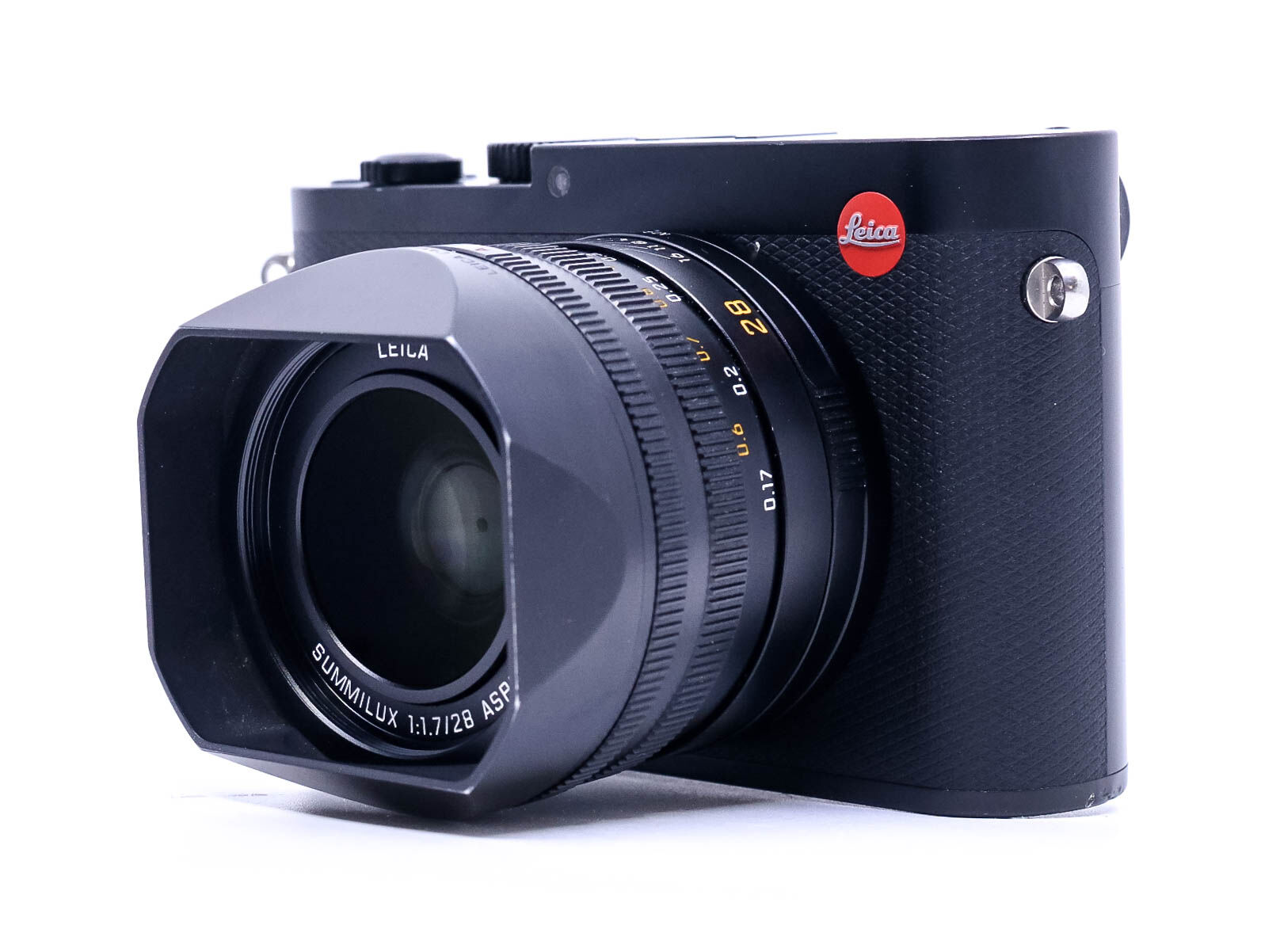 Leica Q (Typ 116) (Condition: Good)