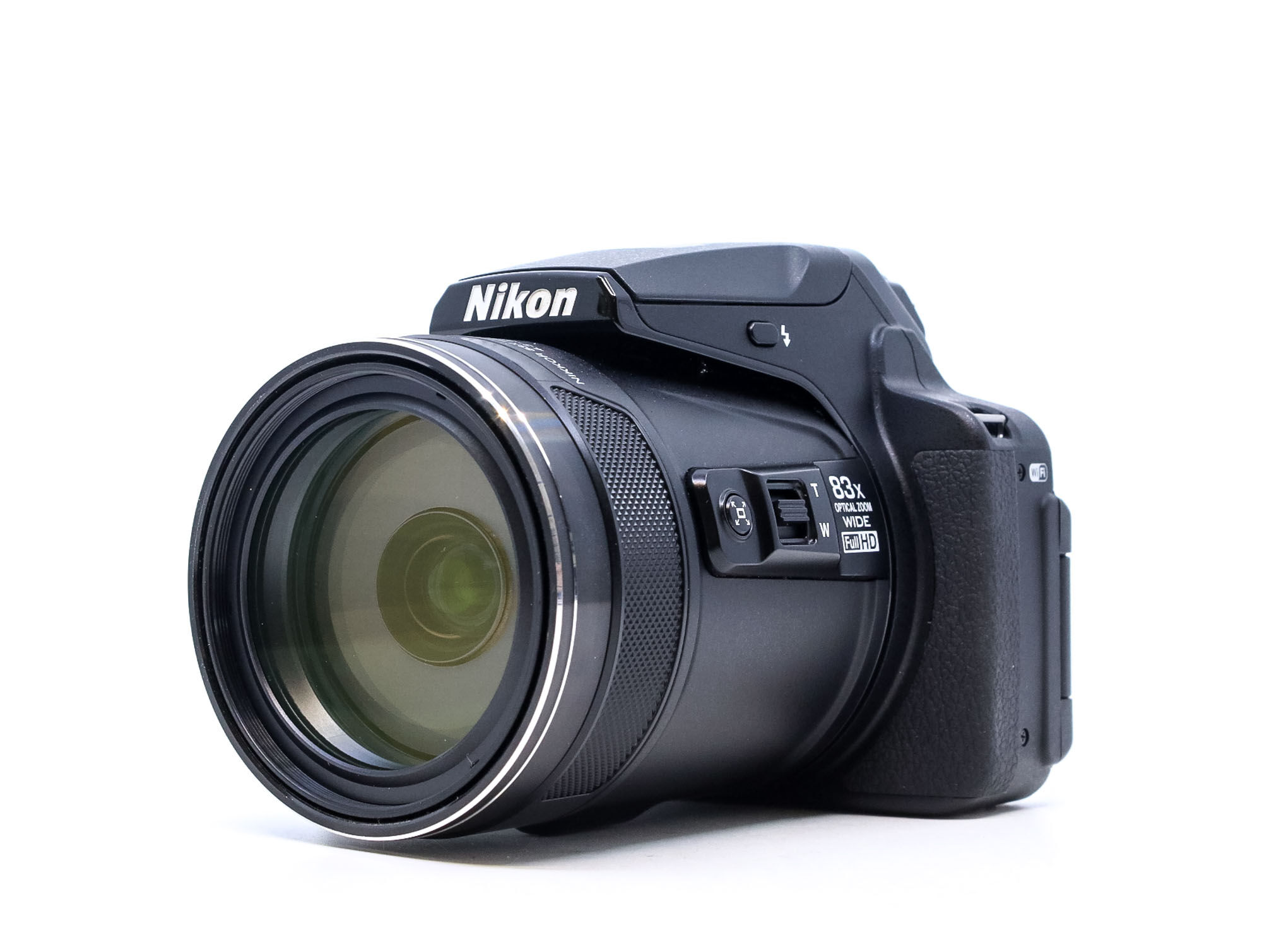 Nikon Coolpix P900 (Condition: Excellent)