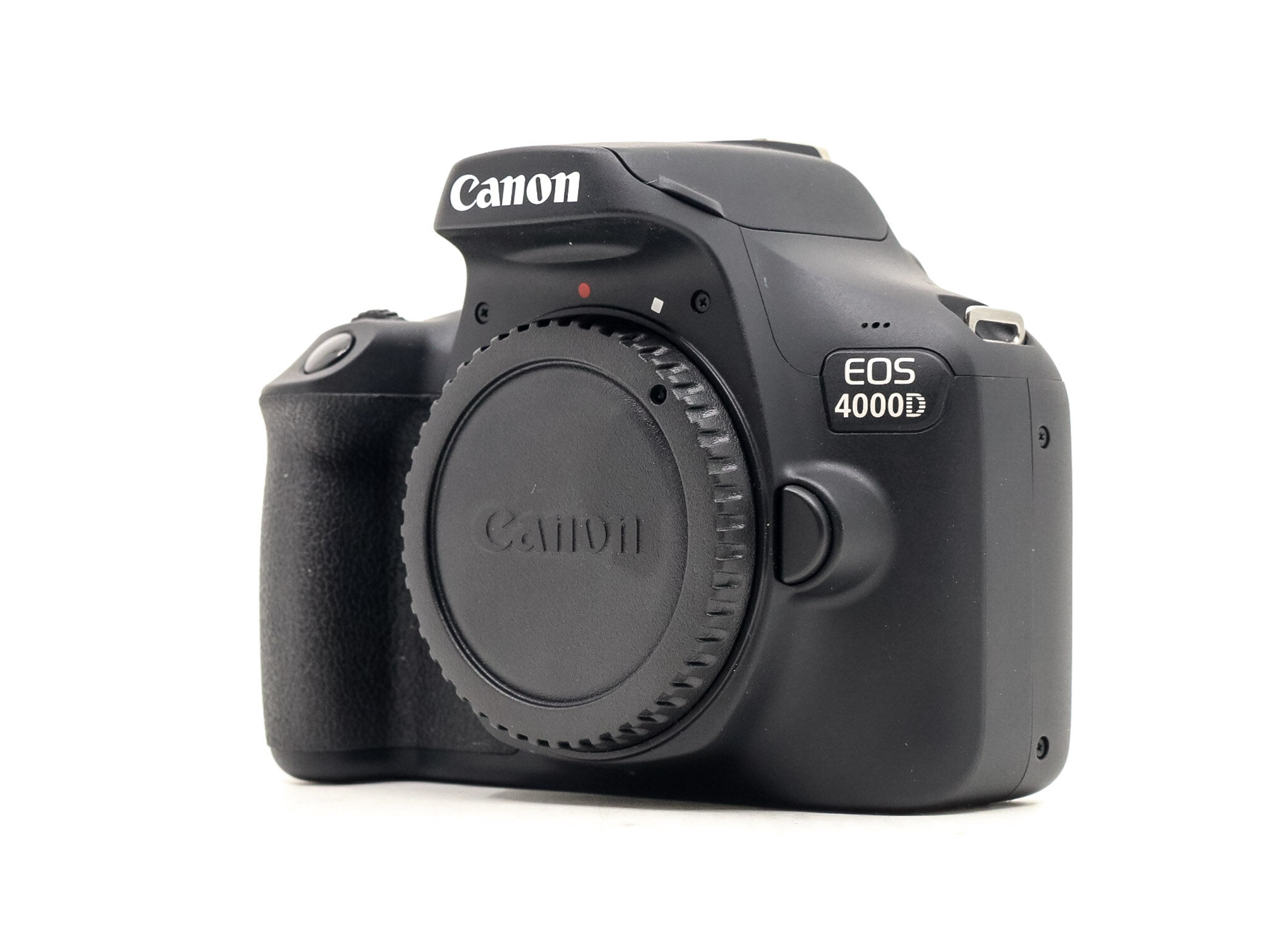 Canon EOS 4000D (Condition: Like New)