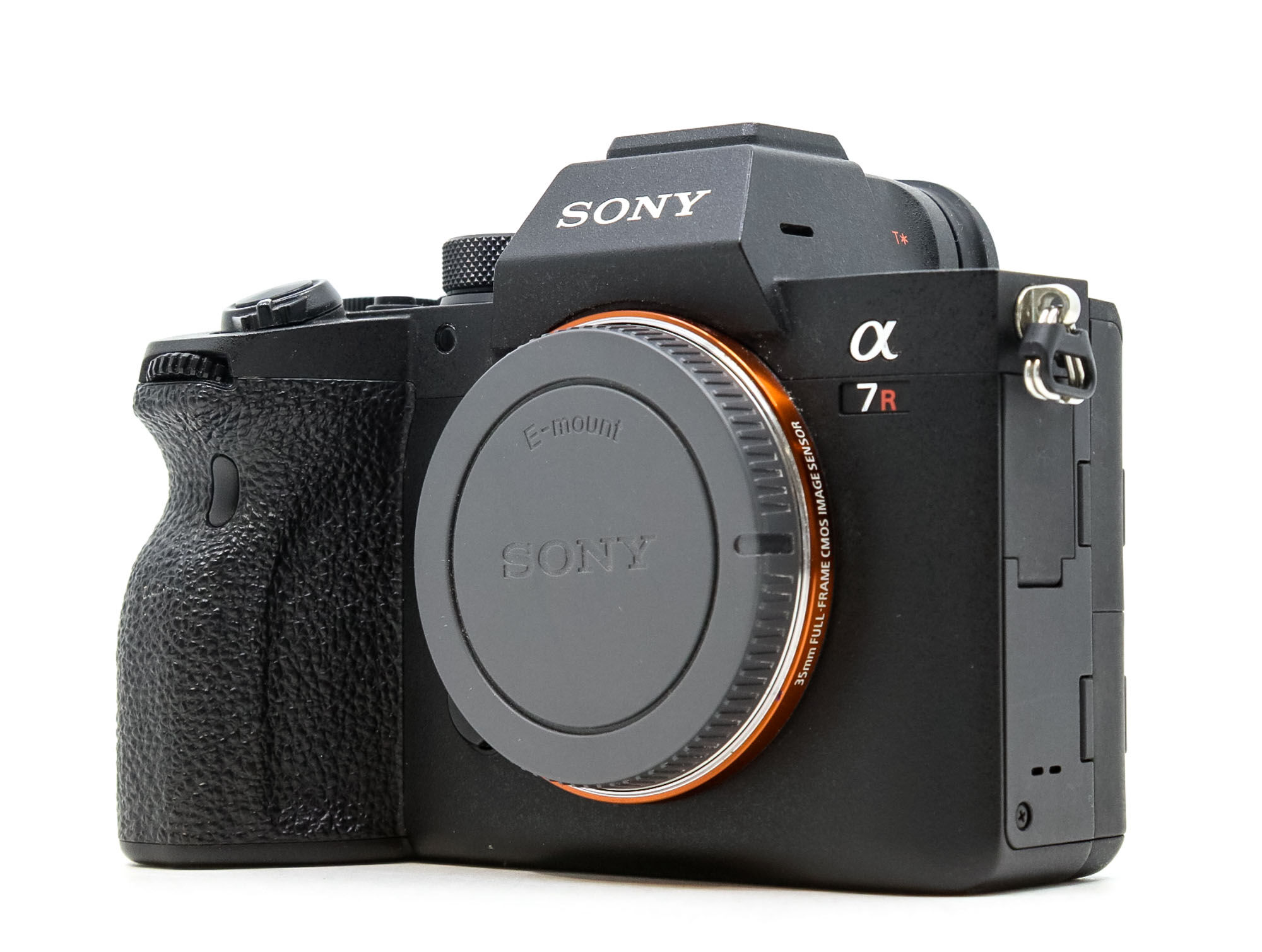 Sony Alpha A7R IV (Condition: Like New)