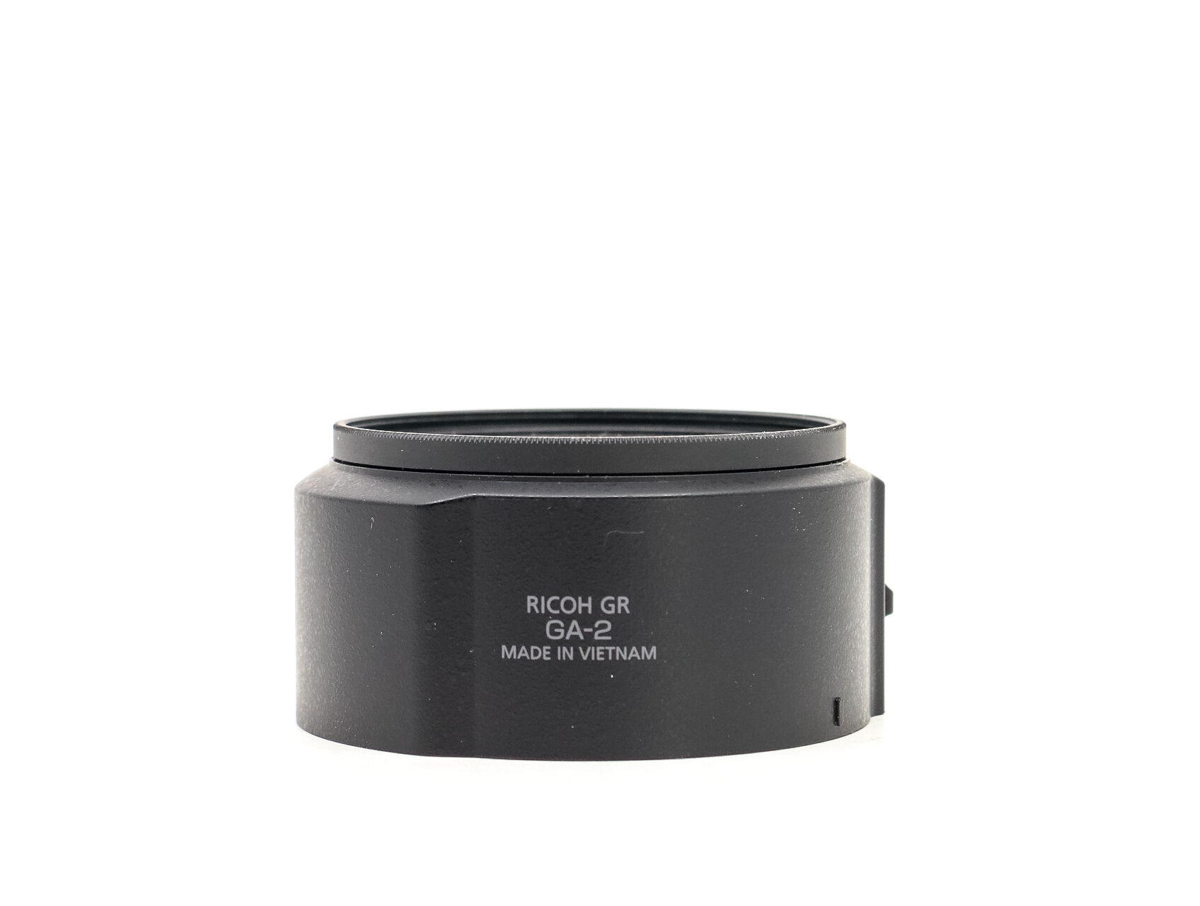Ricoh GA-2 Lens Adapter (Condition: Like New)