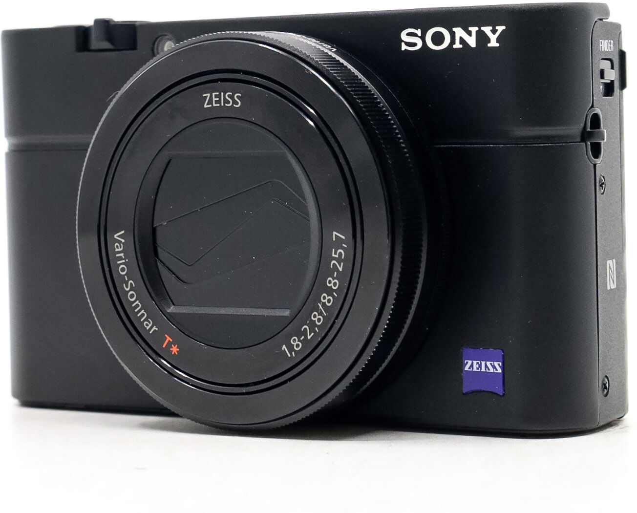 Sony Cyber-shot RX100 Mark III (Condition: Excellent)