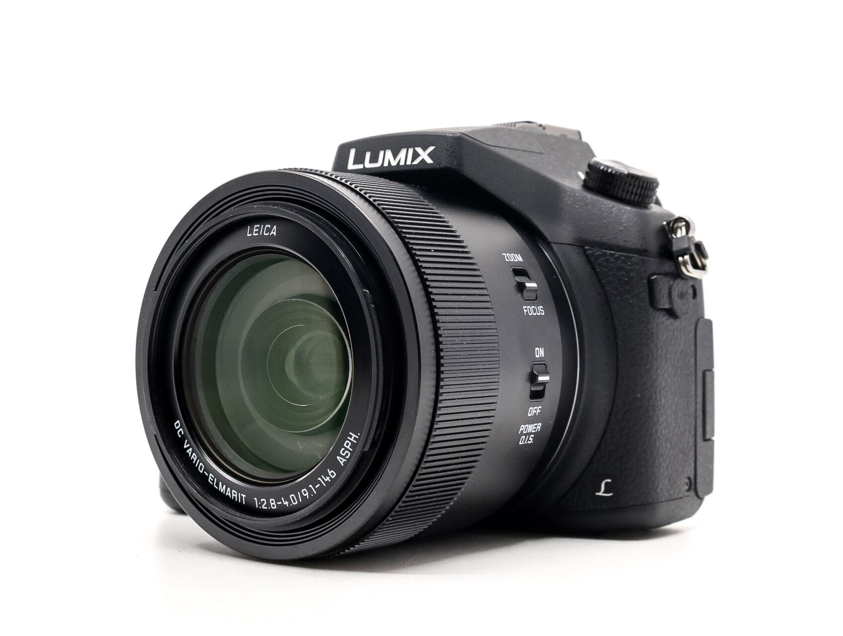 Panasonic Lumix DMC-FZ1000 (Condition: Excellent)