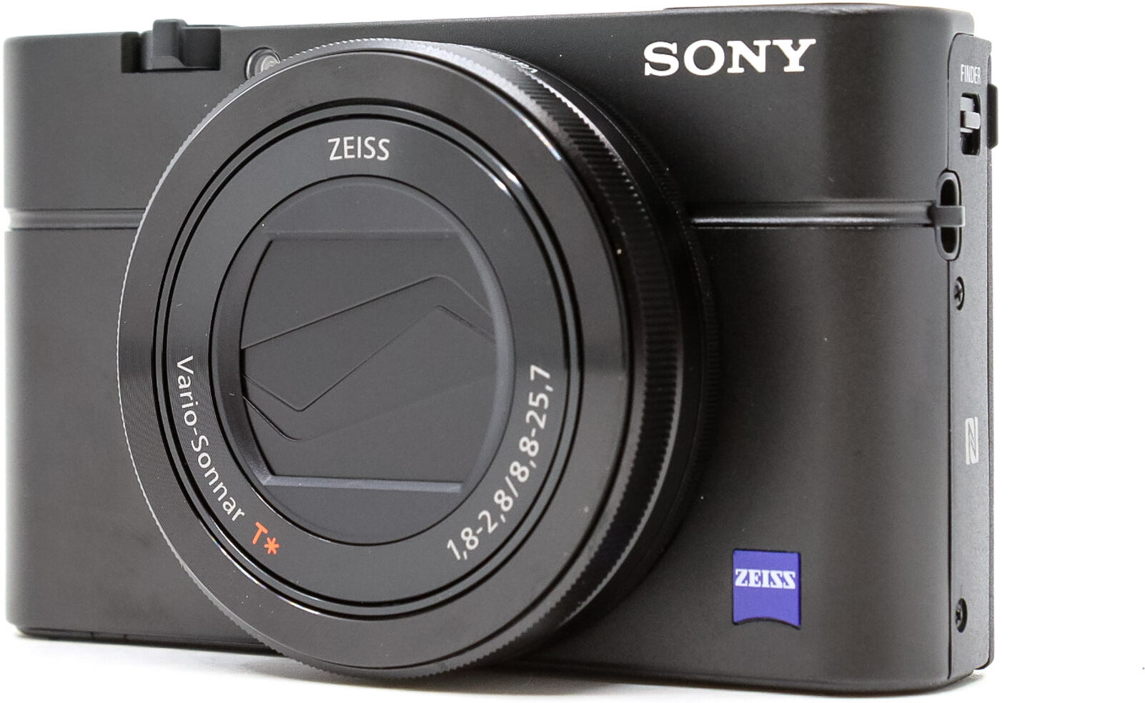 Sony Cyber-shot RX100 Mark III (Condition: Like New)