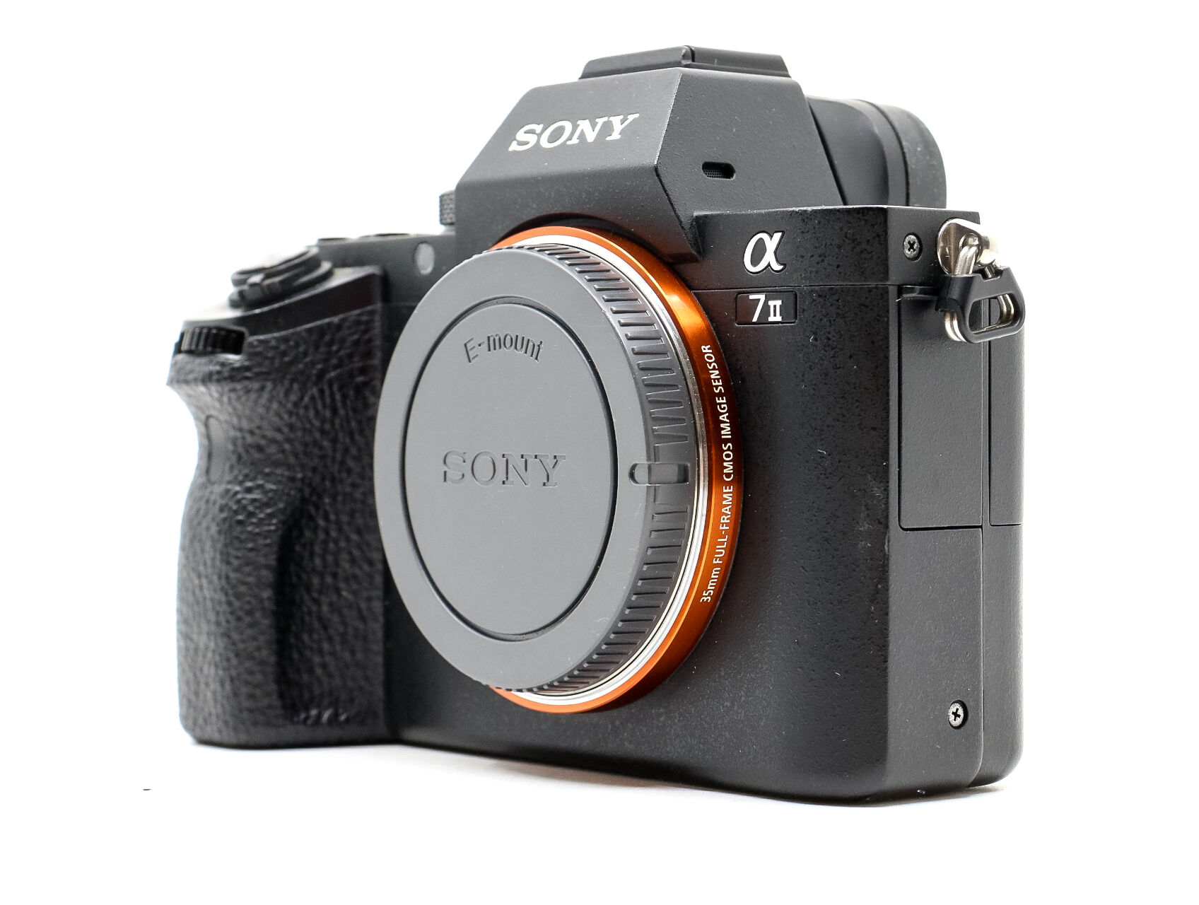 Sony Alpha A7 II (Condition: Good)