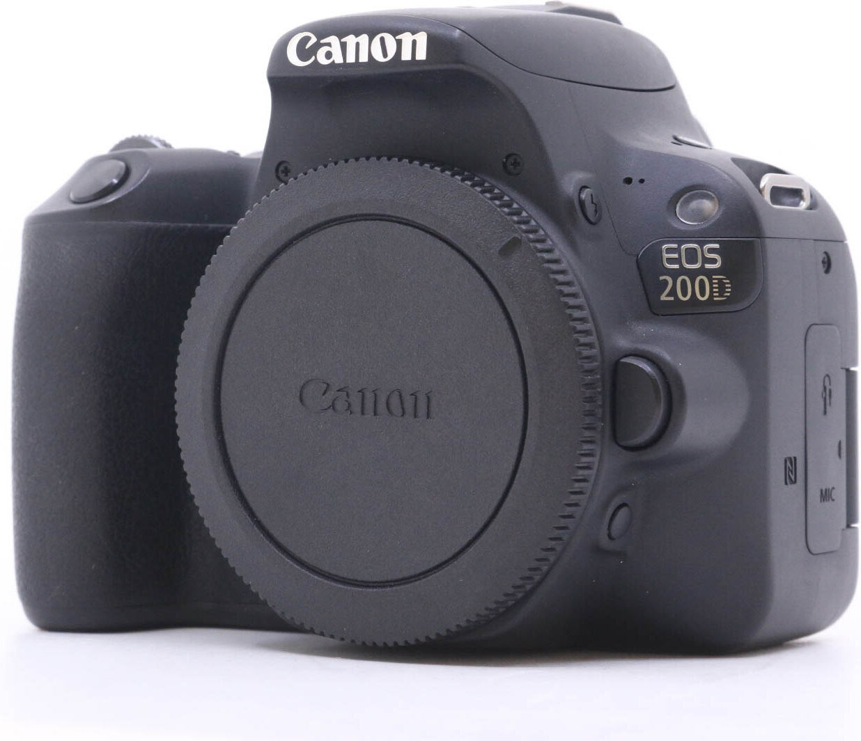 Canon EOS 200D (Condition: Like New)