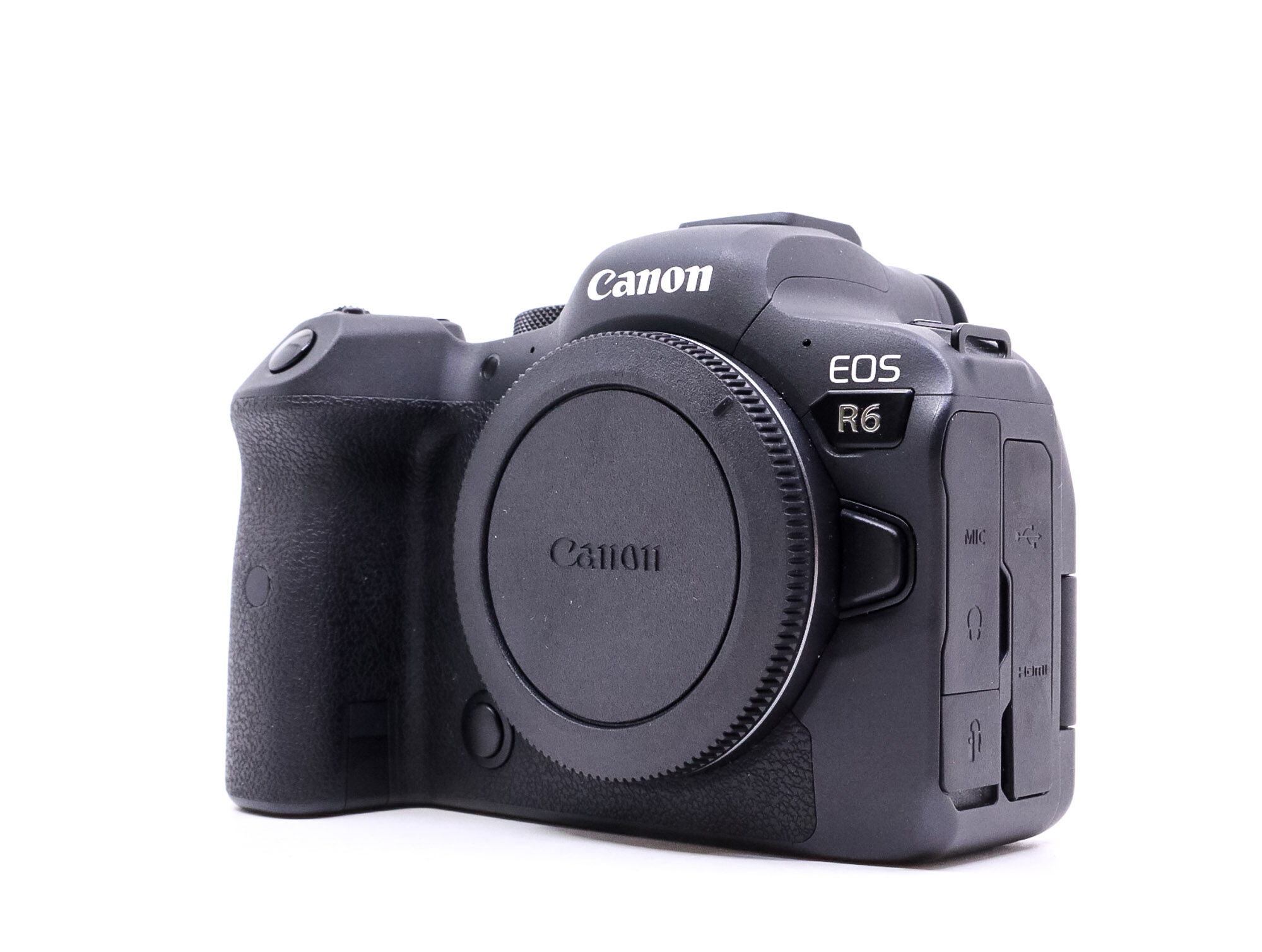 Canon EOS R6 (Condition: Excellent)