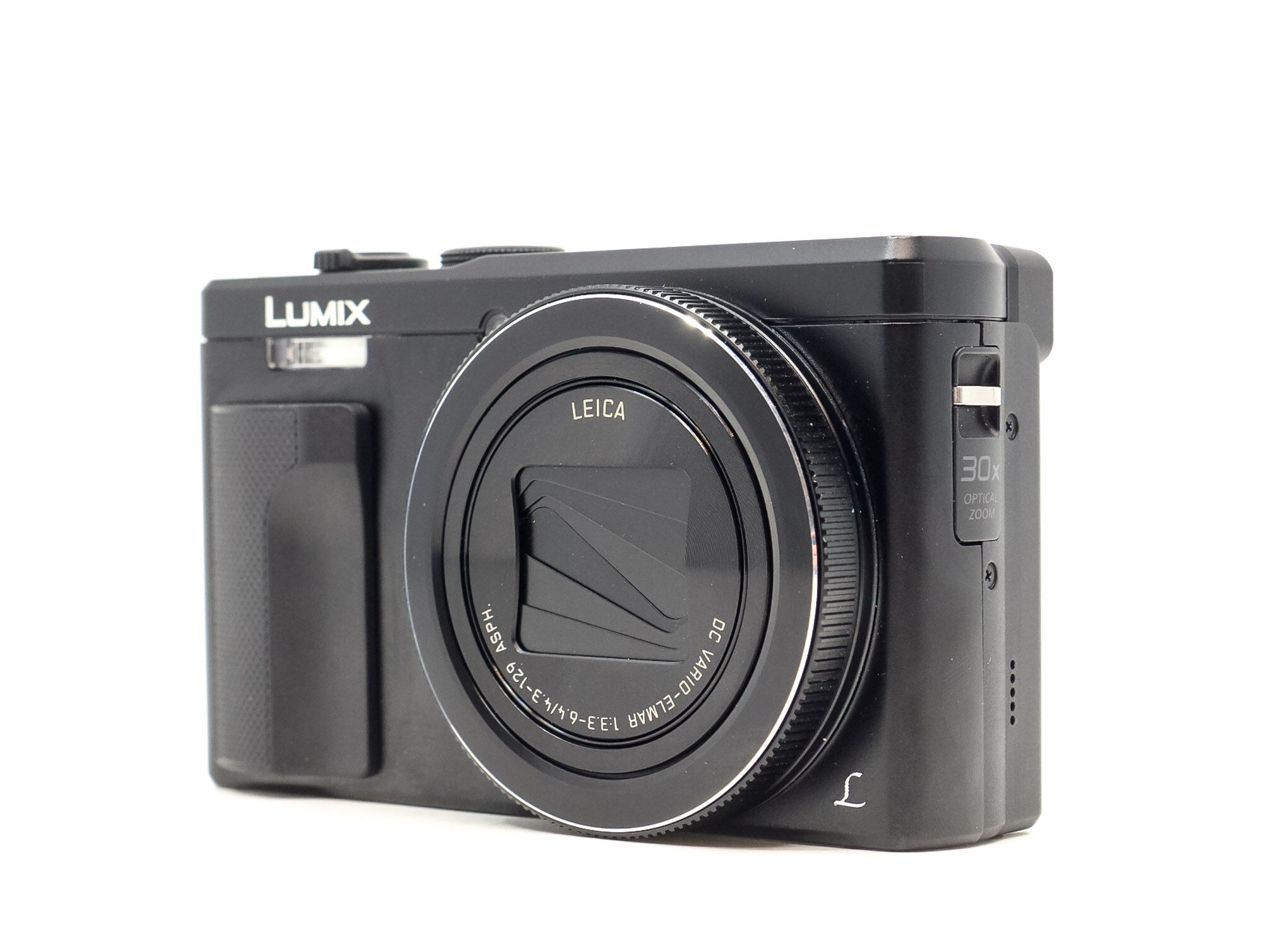 Panasonic Lumix DMC-TZ80 (Condition: Excellent)