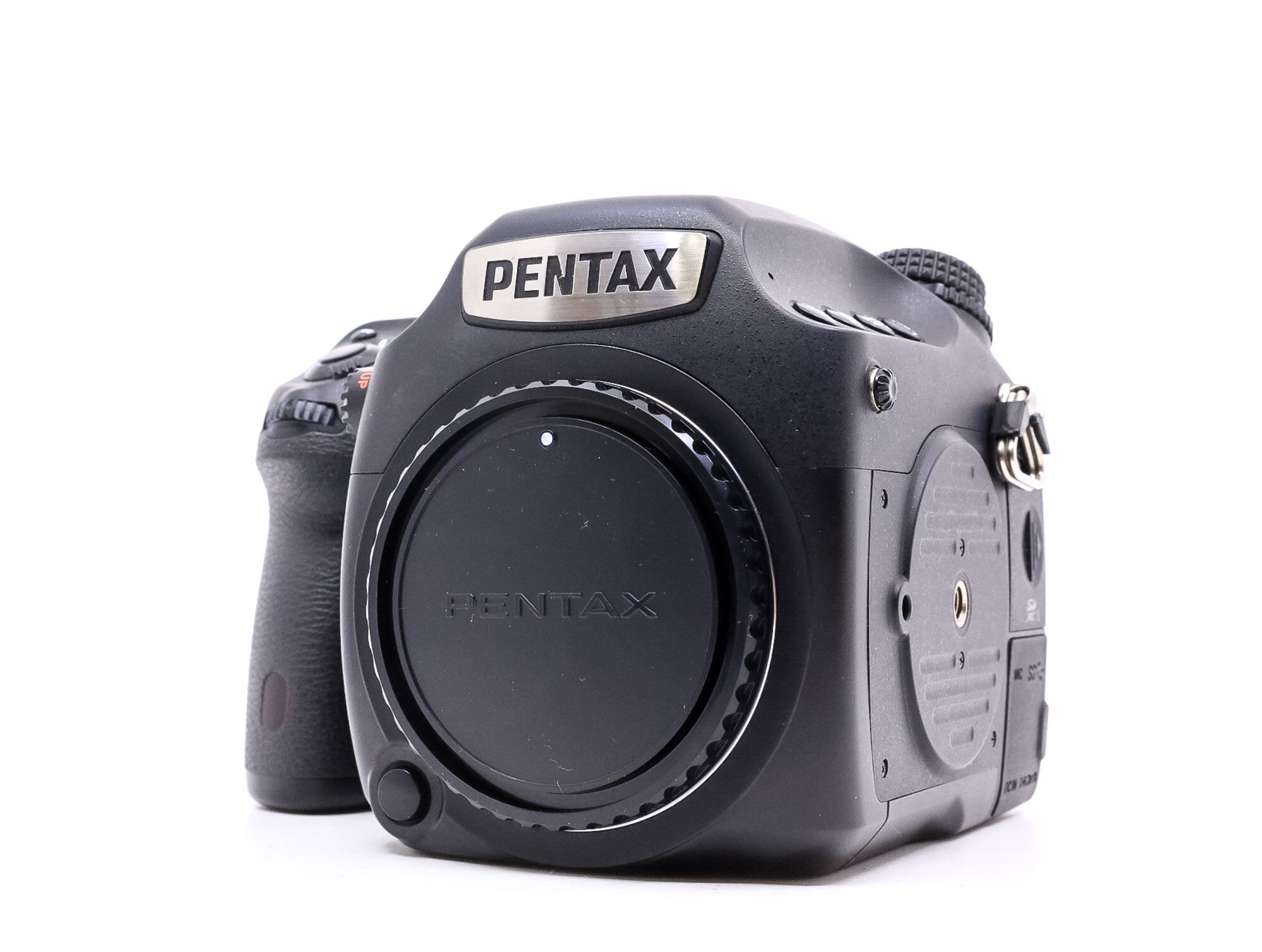 Pentax 645Z (Condition: Excellent)