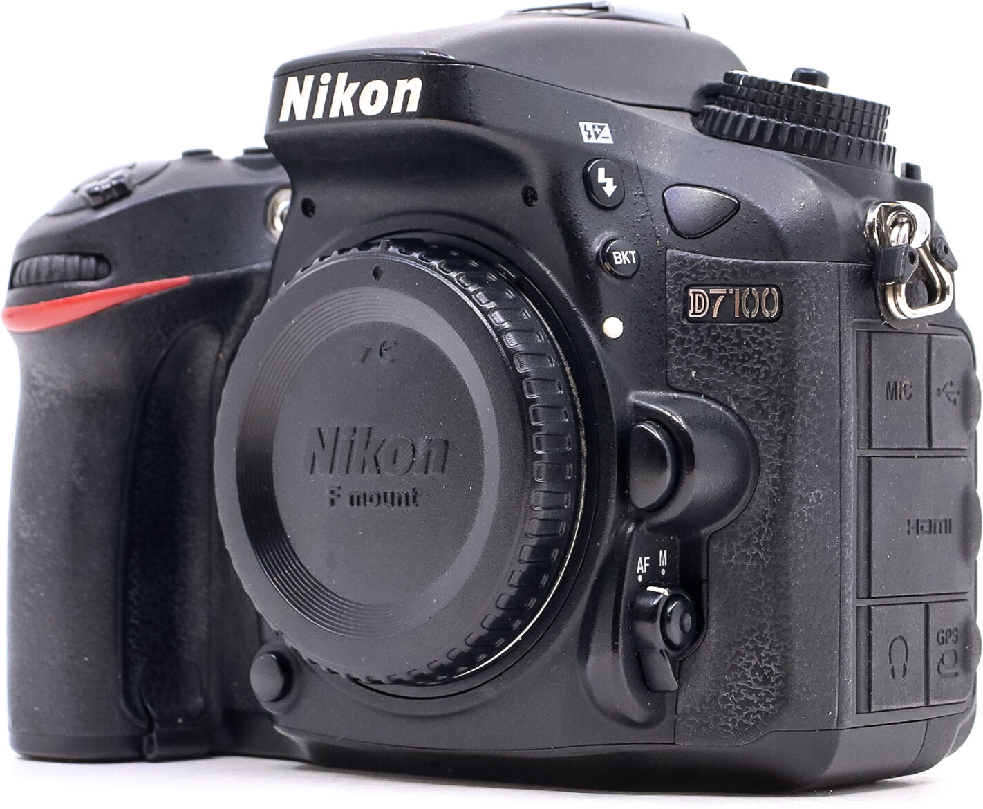 Nikon D7100 (Condition: Excellent)