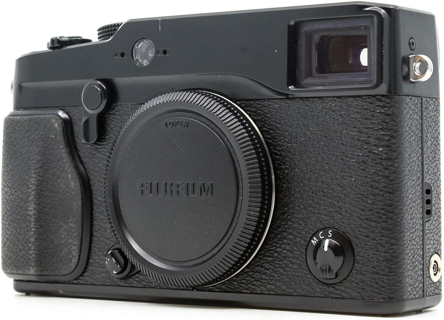 Fujifilm X-Pro 1 (Condition: Good)