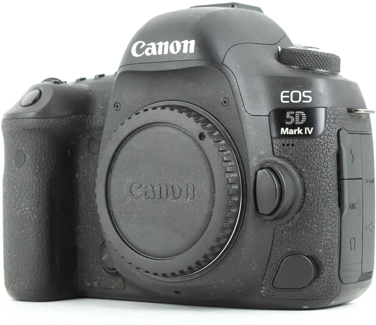 Canon EOS 5D Mark IV (Condition: Good)