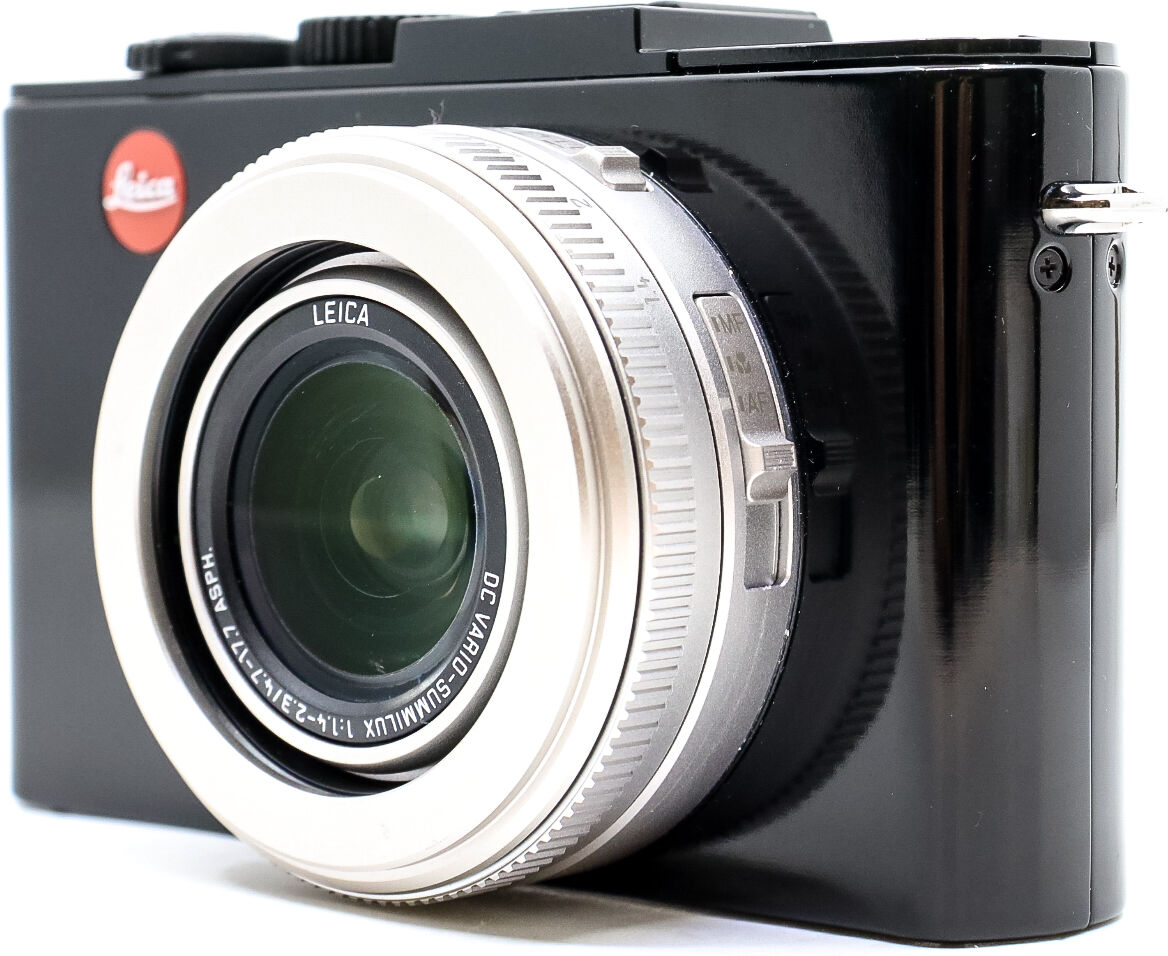 Leica D-LUX 6 (Condition: Excellent)