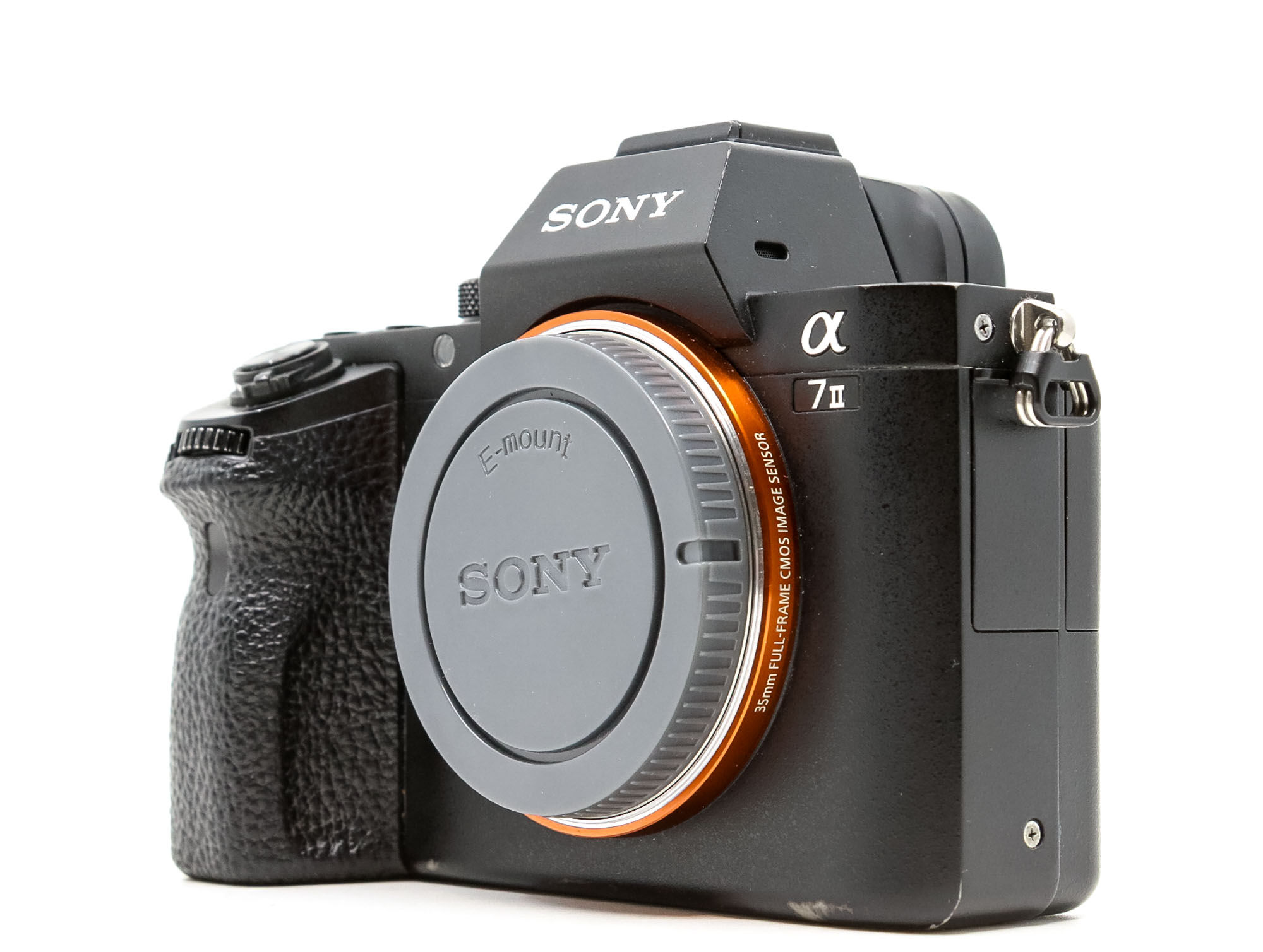 Sony Alpha A7 II (Condition: Good)