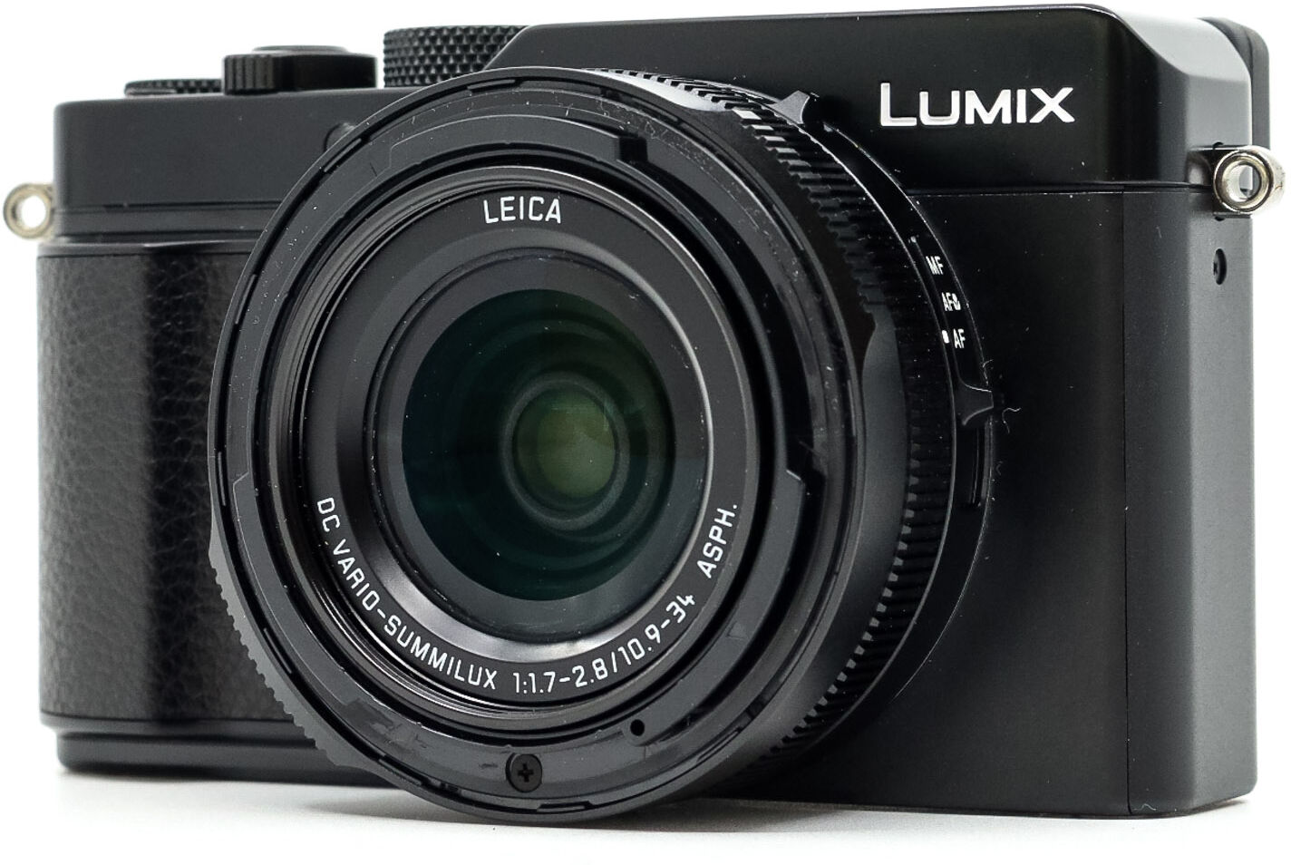 Panasonic Lumix DC-LX100 II (Condition: Like New)