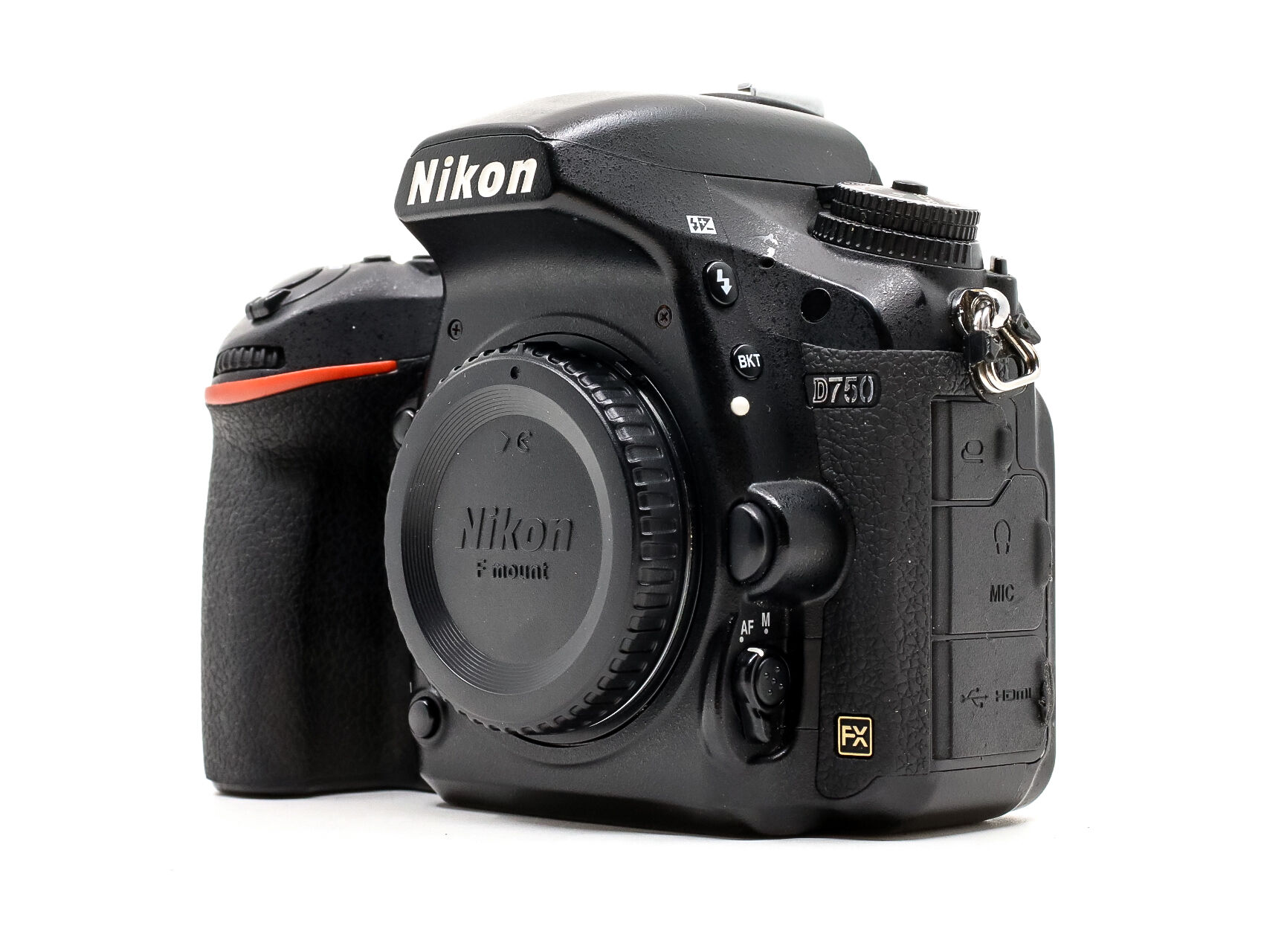 Nikon D750 (Condition: Good)