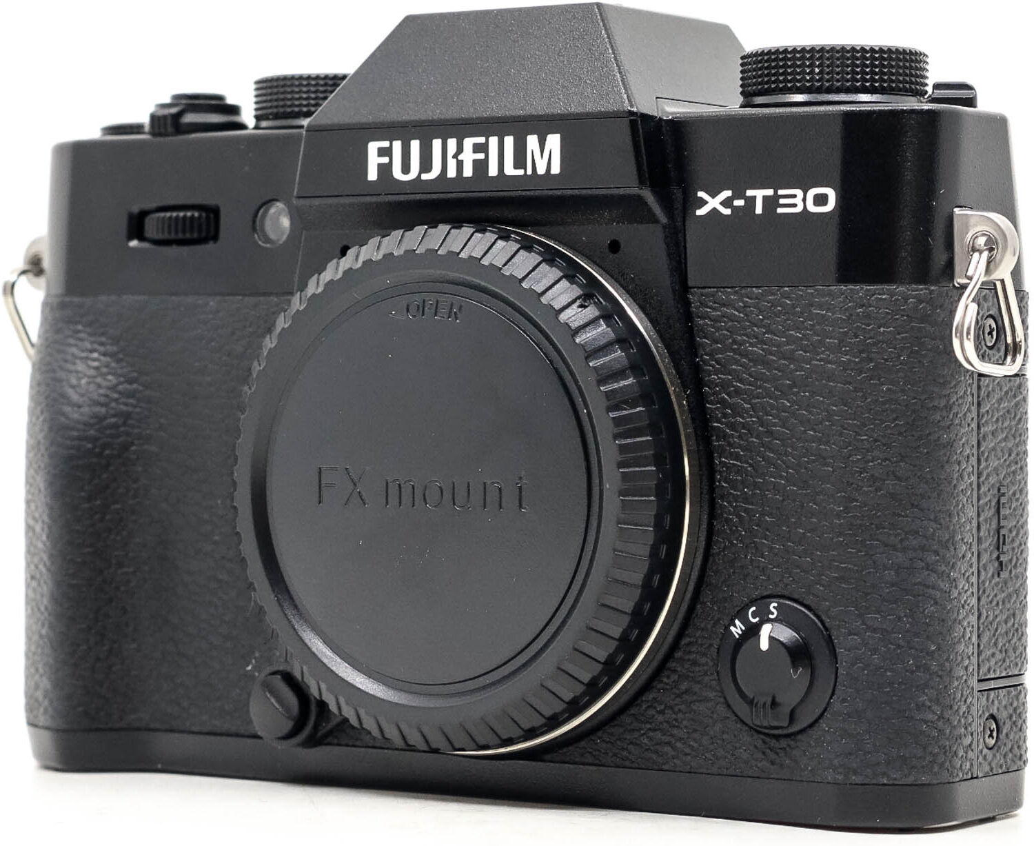 Fujifilm X-T30 (Condition: Excellent)