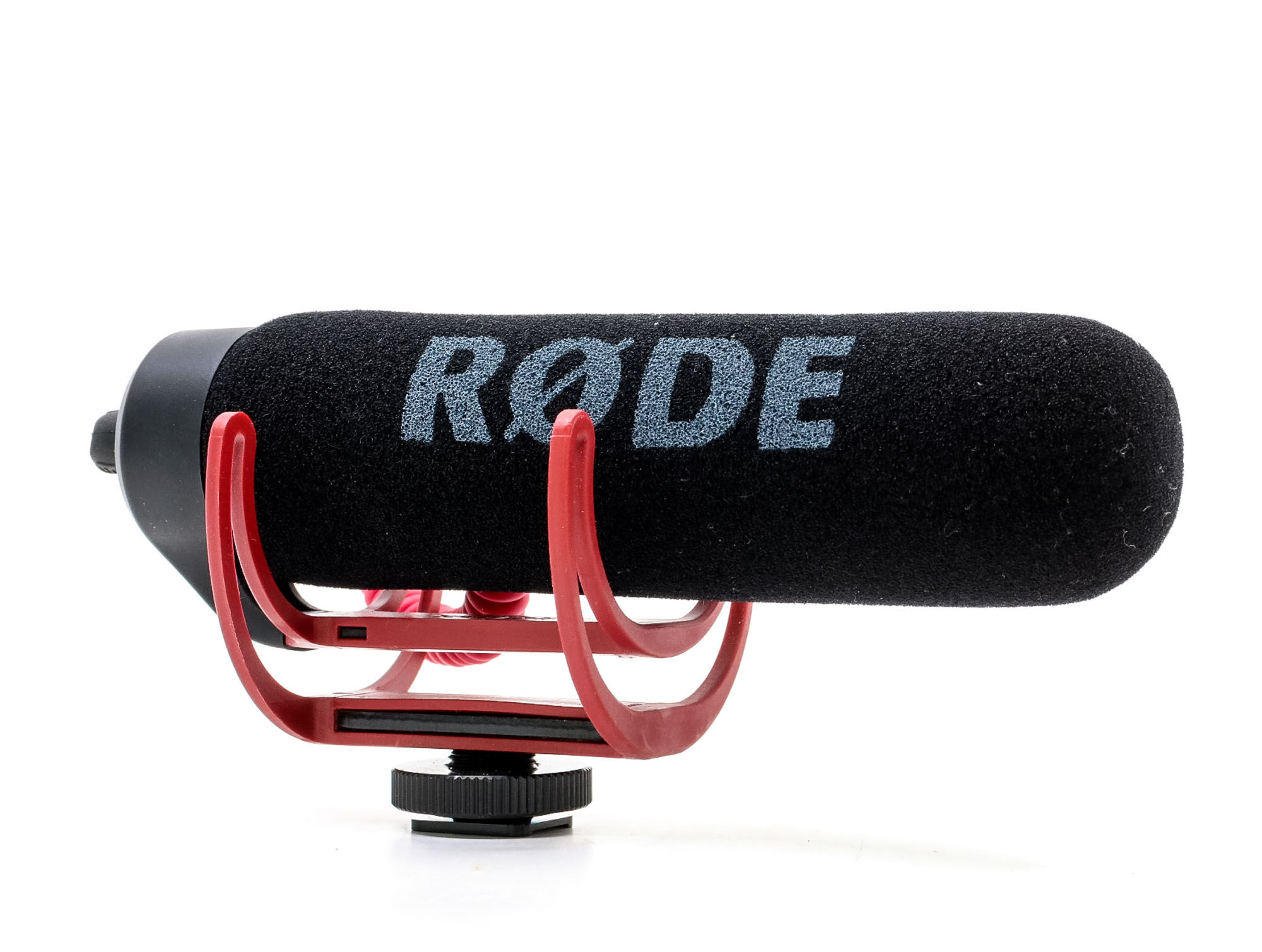 Rode VideoMic GO (Condition: Like New)