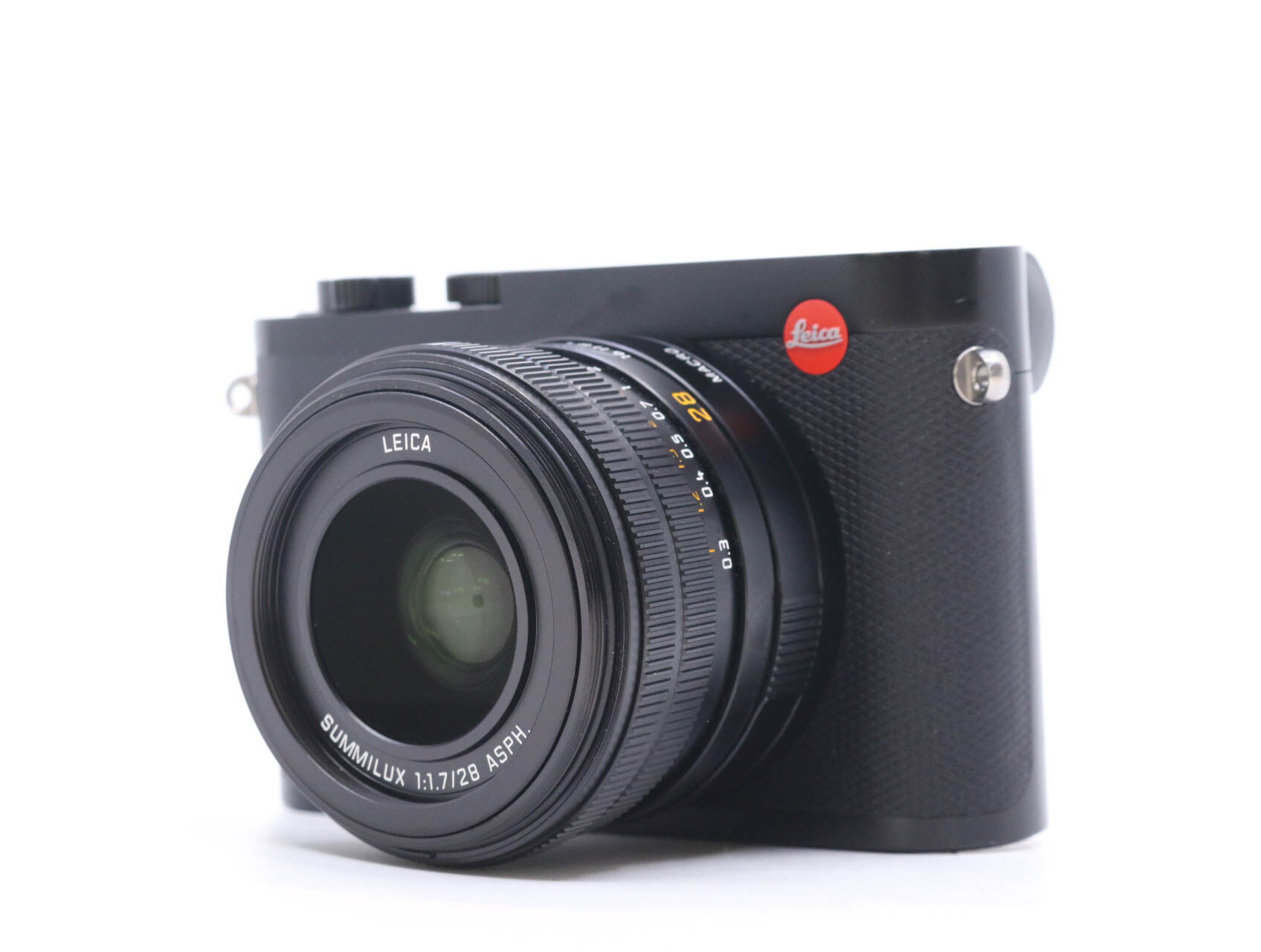 Leica Q2 (Condition: Excellent)