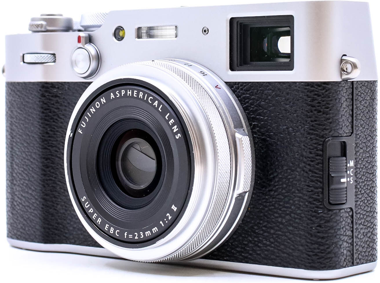 Fujifilm X100V (Condition: Excellent)