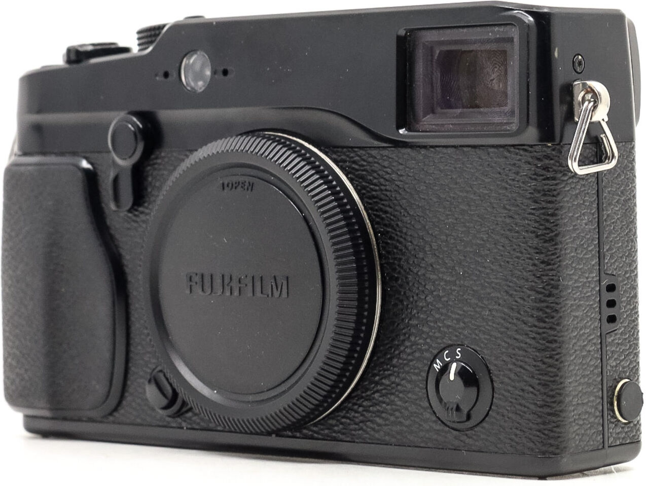 Fujifilm X-Pro 1 (Condition: Good)