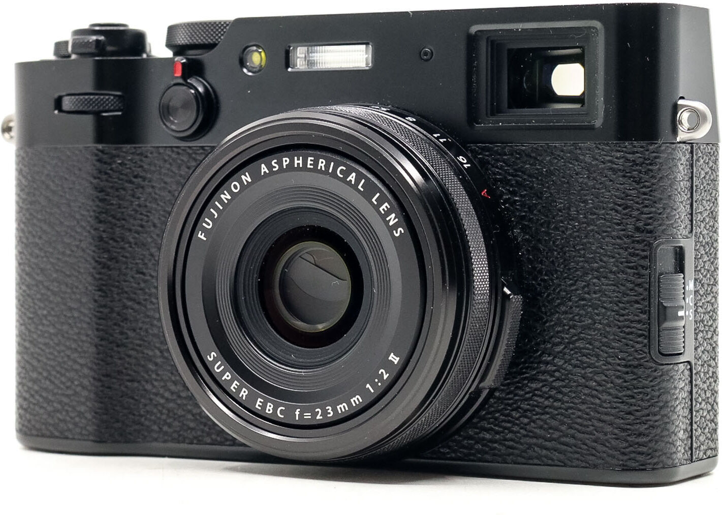 Fujifilm X100V (Condition: Like New)