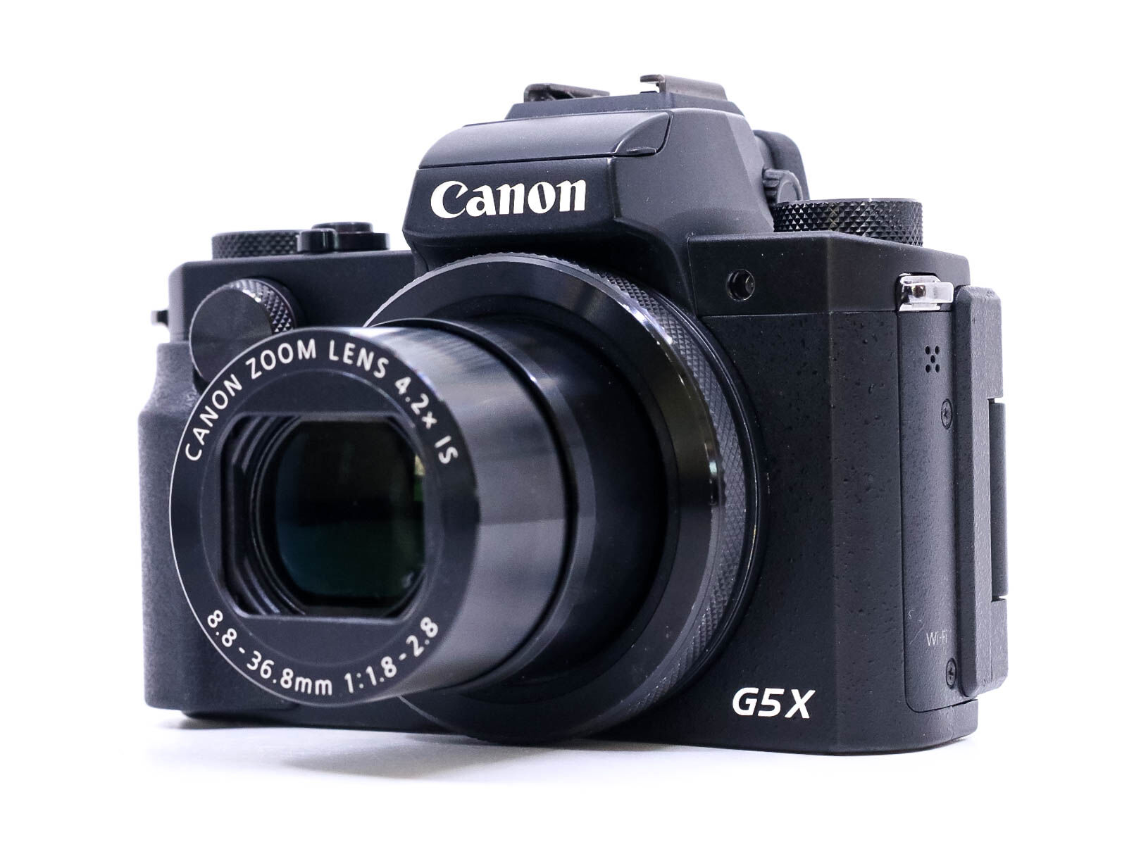 Canon PowerShot G5 X (Condition: Excellent)