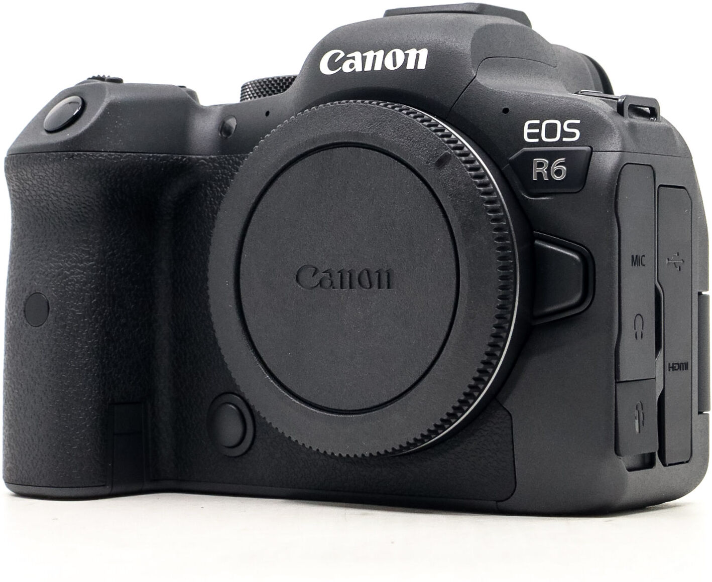 Canon EOS R6 (Condition: Like New)