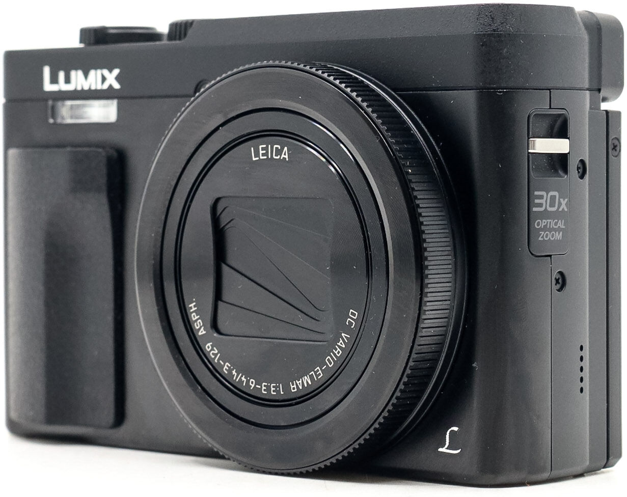 Panasonic Lumix DC-TZ90 (Condition: Excellent)