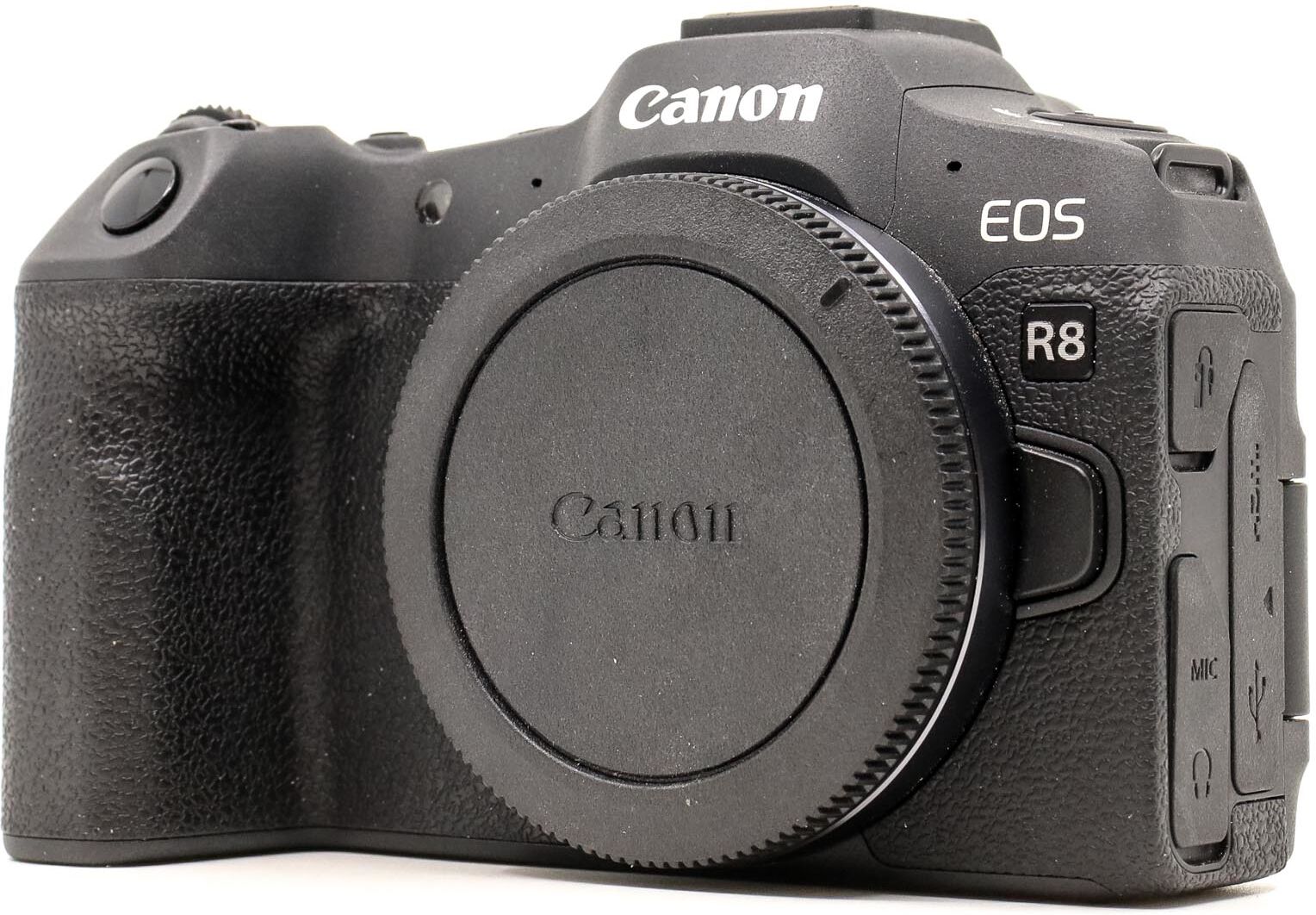 Canon EOS R8 (Condition: Like New)