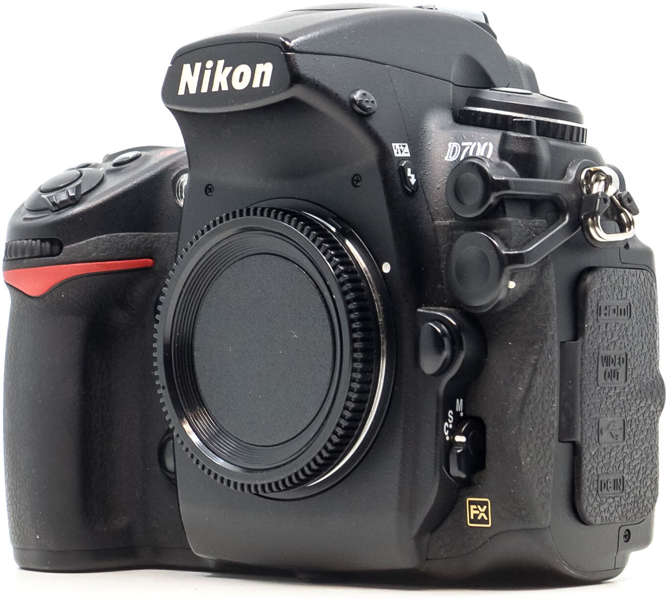 Nikon D700 (Condition: Good)