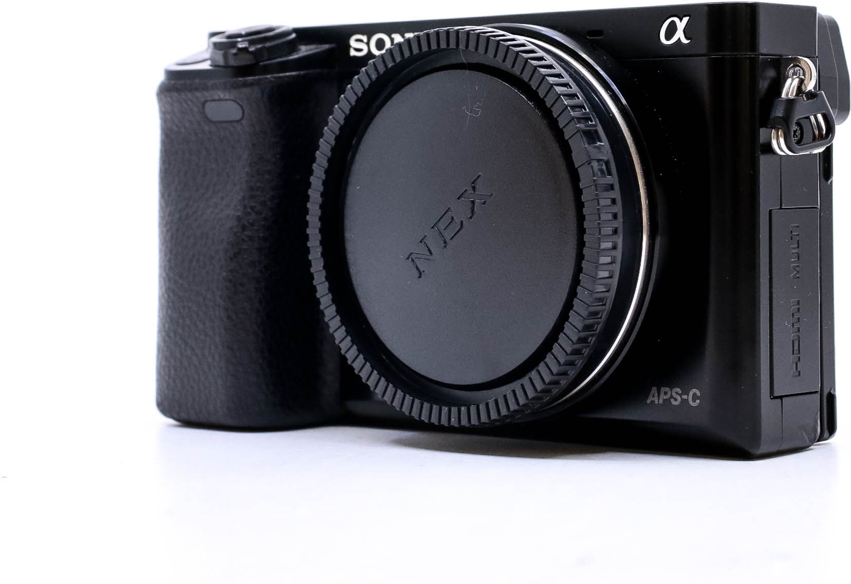 Sony Alpha A6000 (Condition: Good)