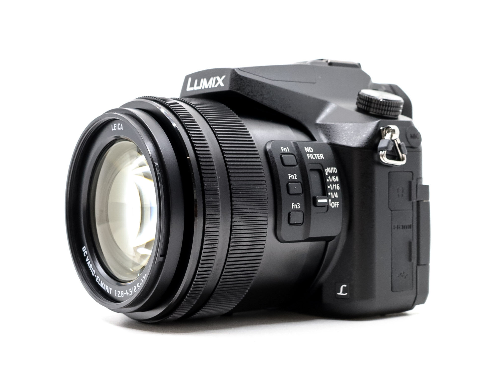 Panasonic Lumix DMC-FZ2000 (Condition: Like New)