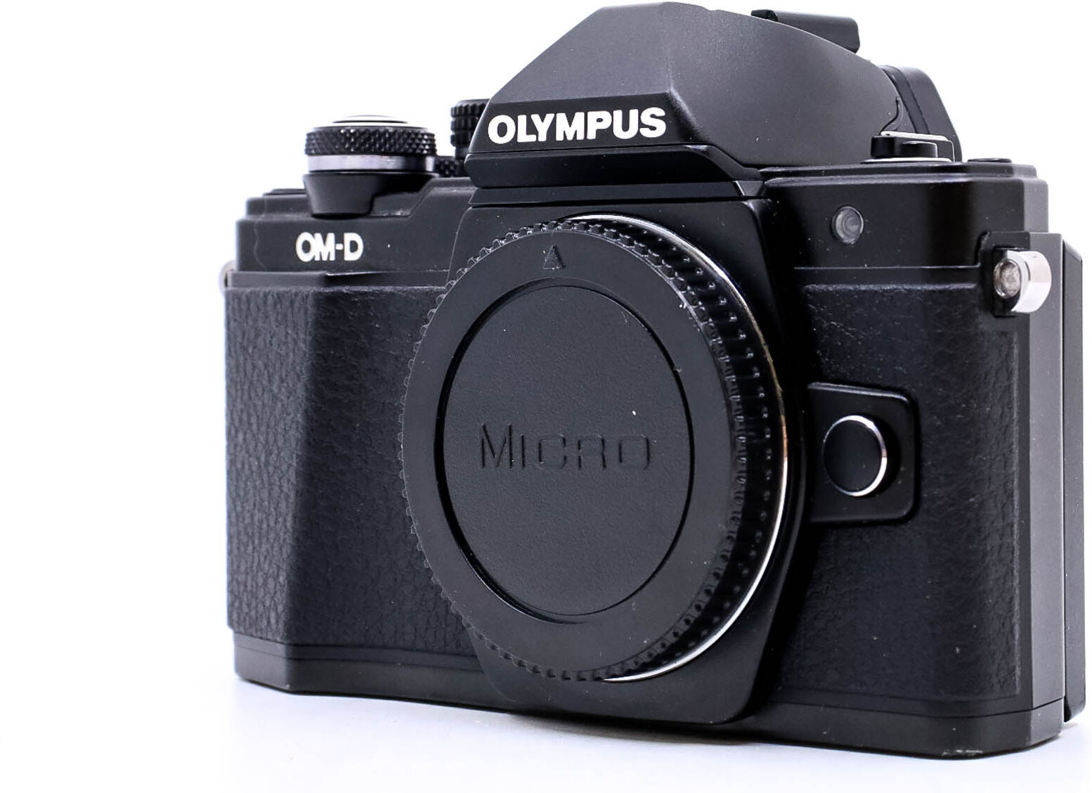 Olympus OM-D E-M10 Mark II (Condition: Good)