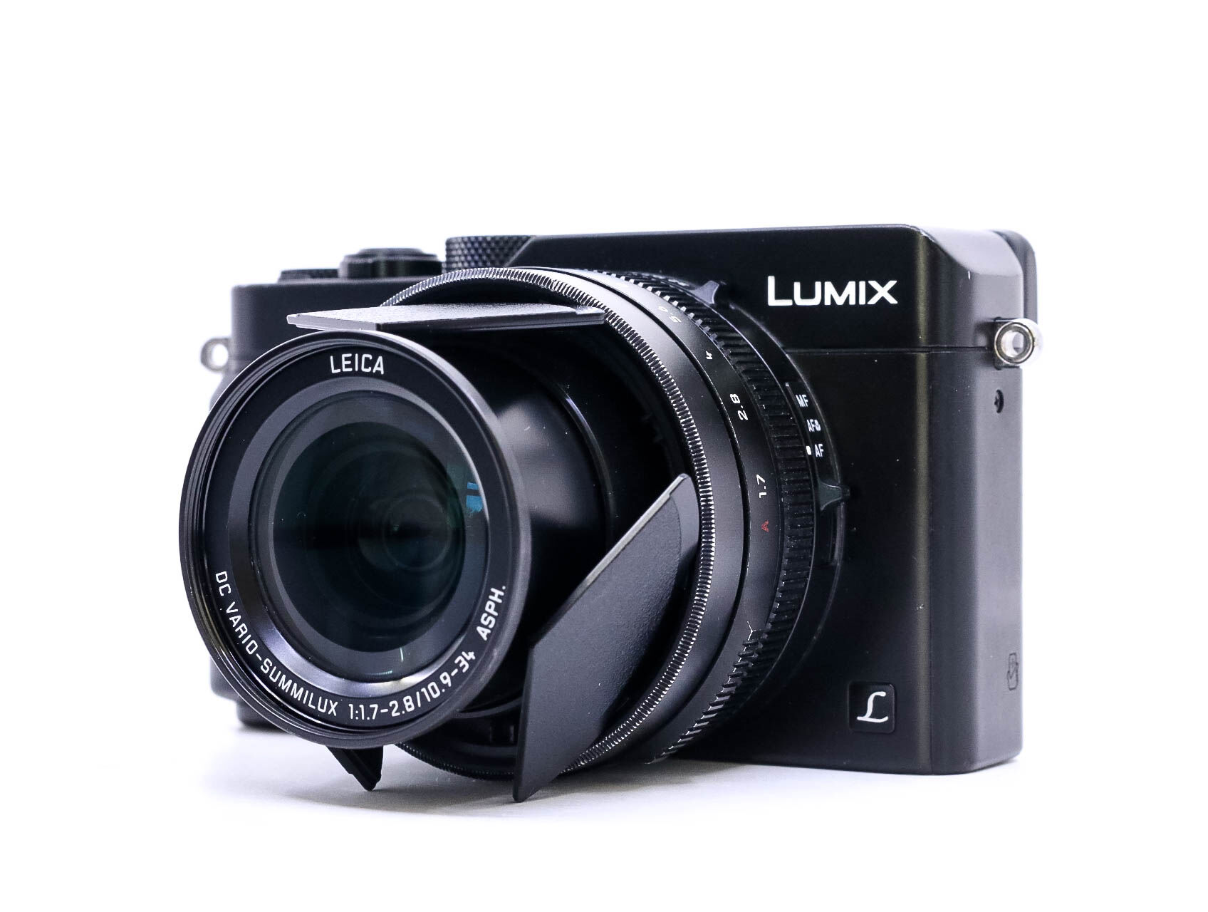 Panasonic Lumix DMC-LX100 (Condition: Good)
