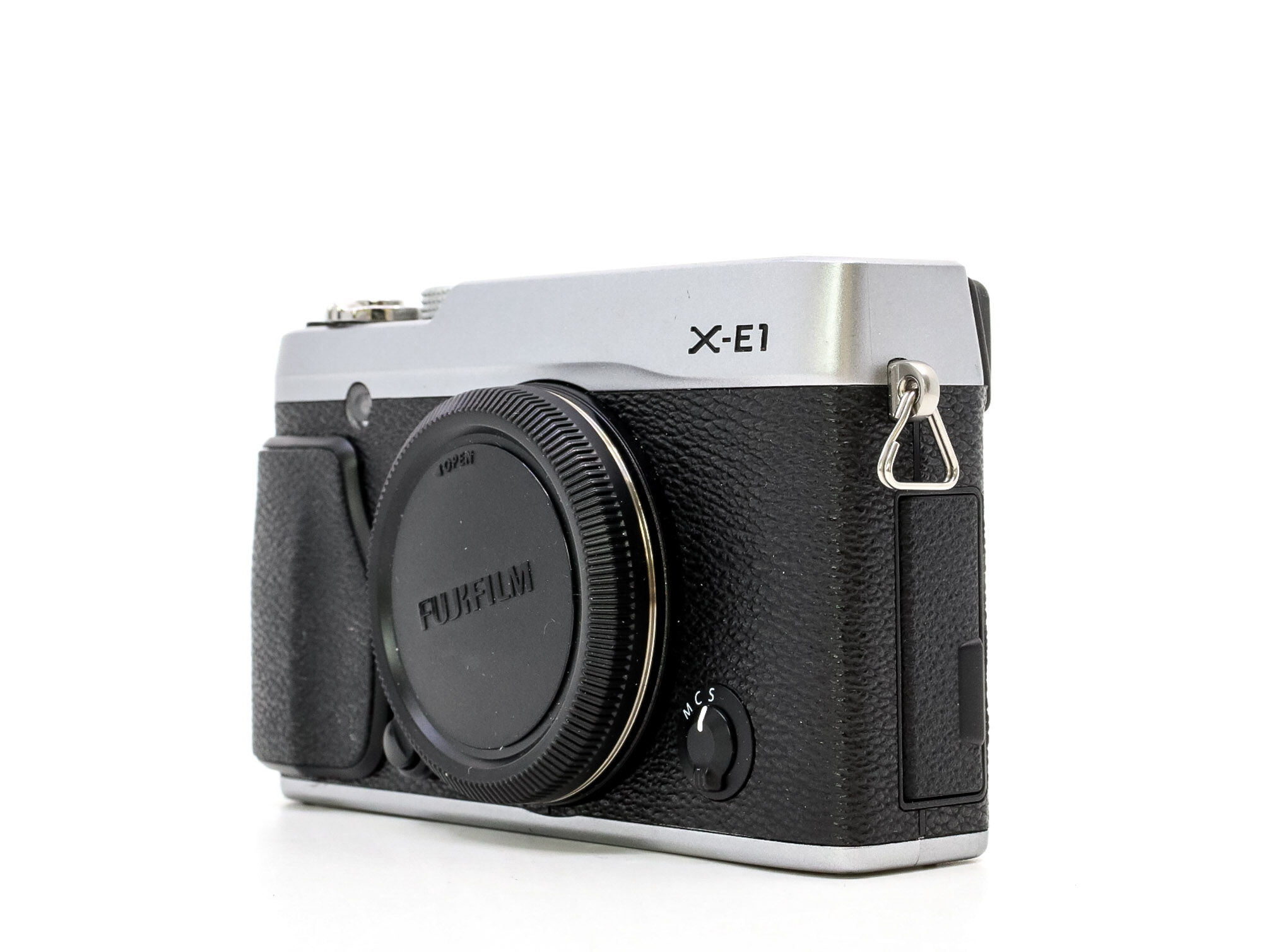 Fujifilm X-E1 (Condition: Good)