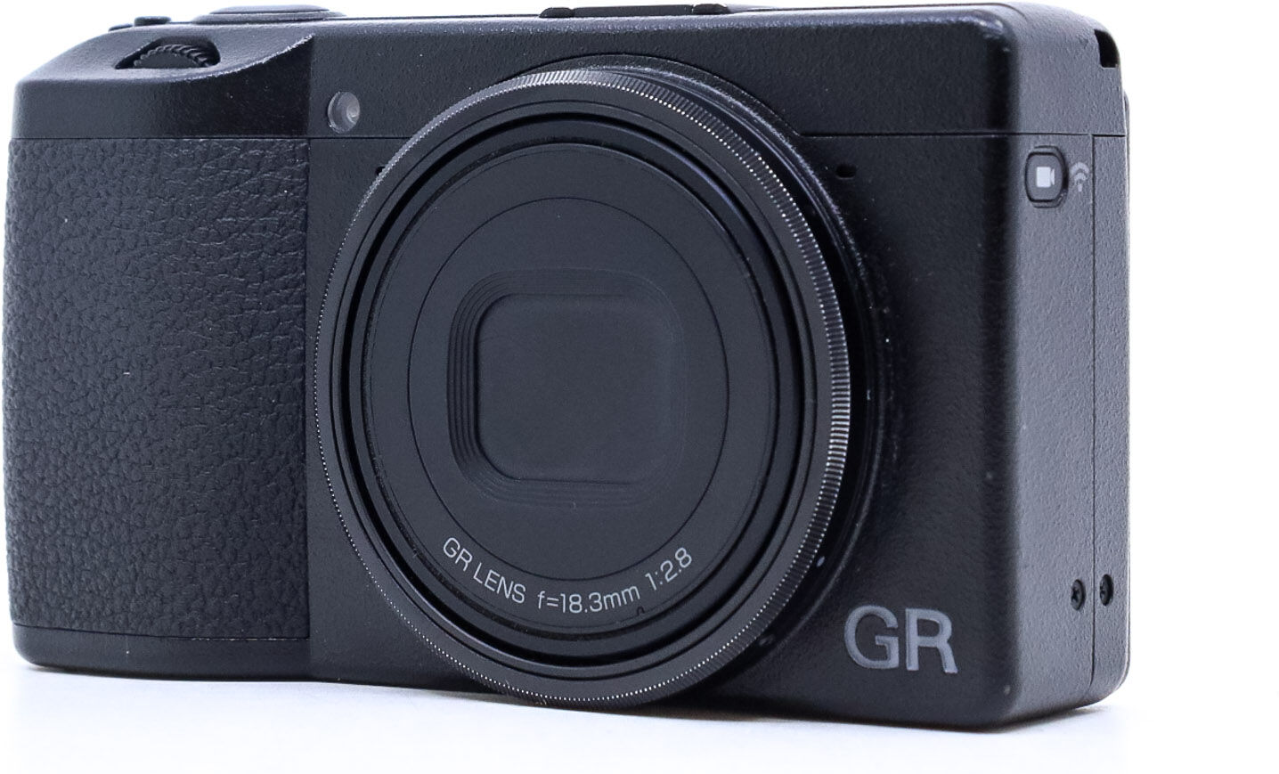 Ricoh GR III (Condition: Good)