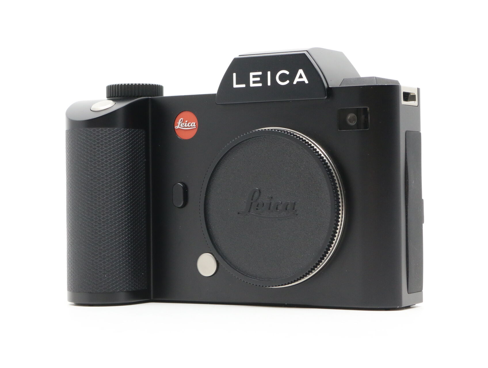 Leica SL (Typ 601) (Condition: Good)