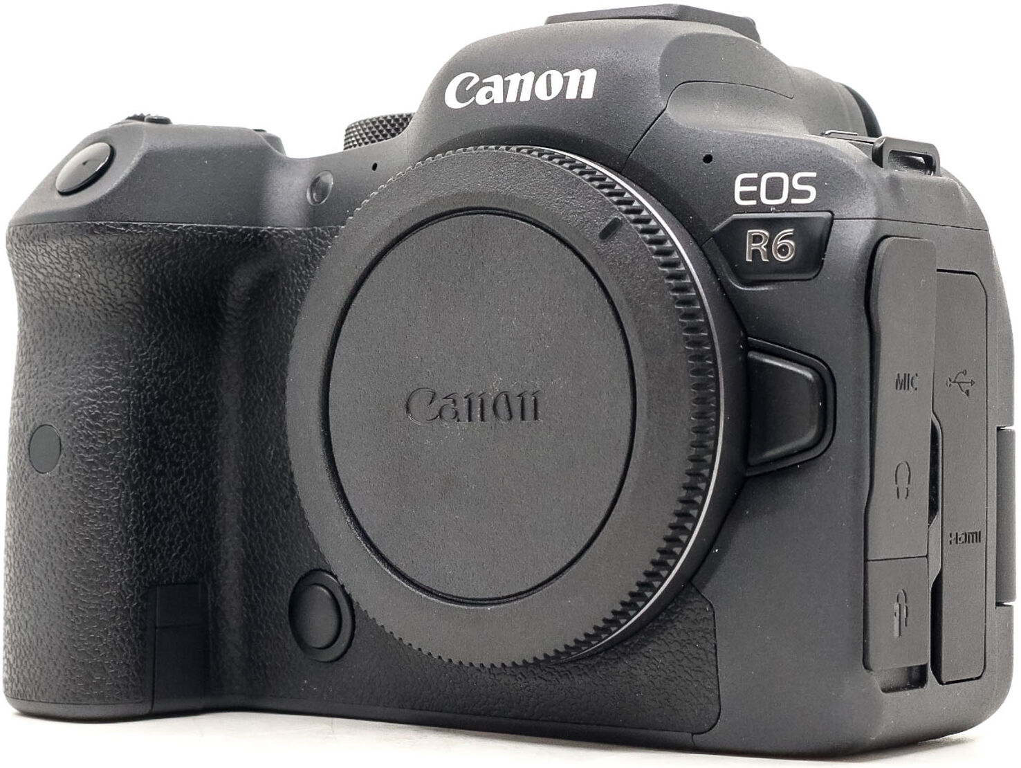 Canon EOS R6 (Condition: Like New)