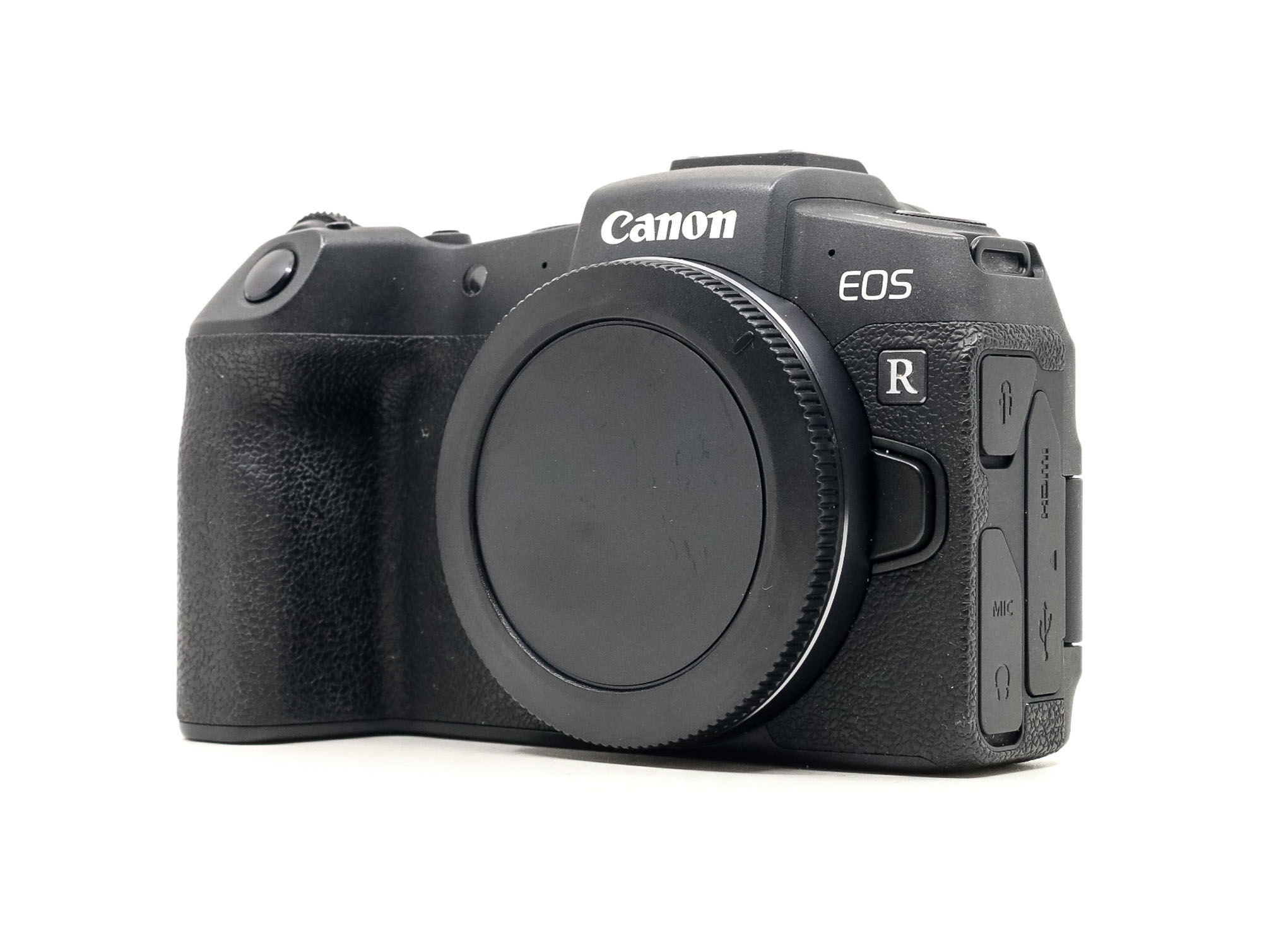 Canon EOS RP (Condition: Excellent)