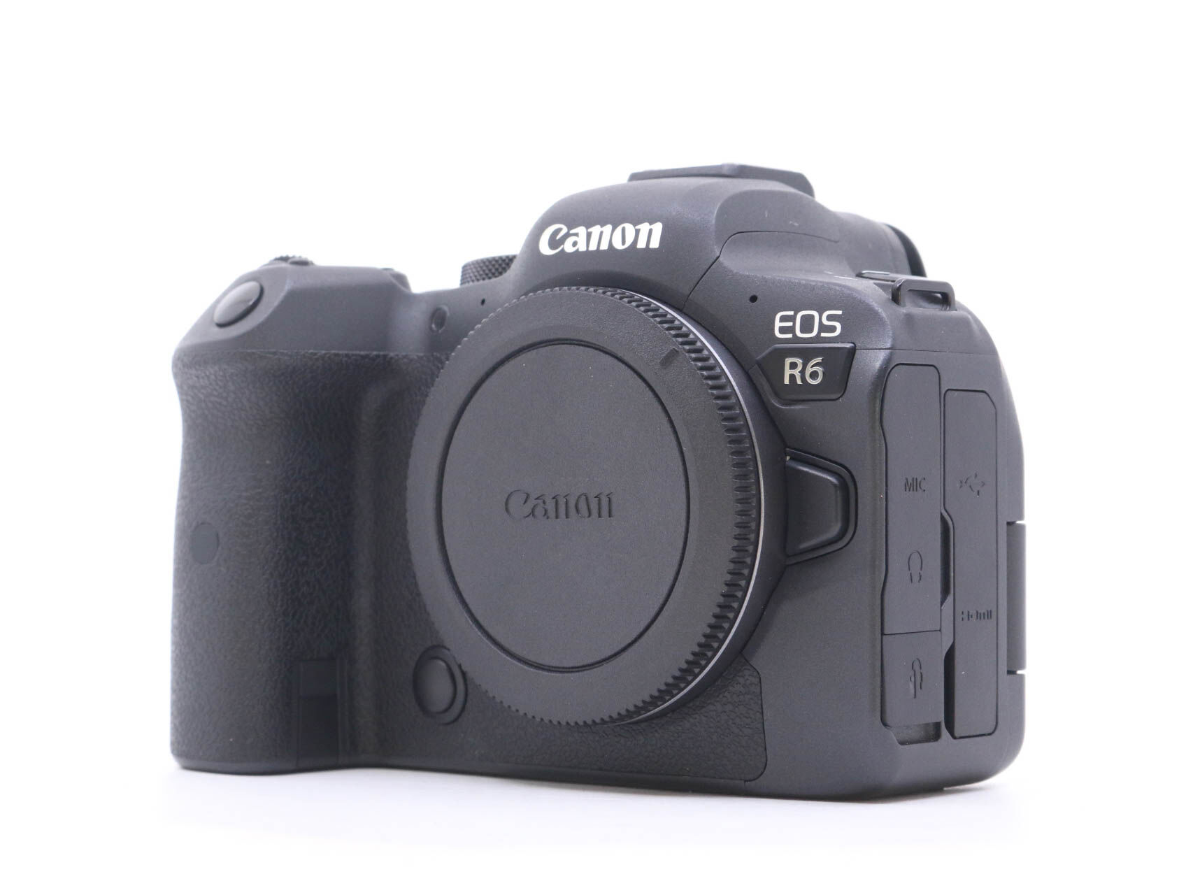 Canon EOS R6 (Condition: Like New)