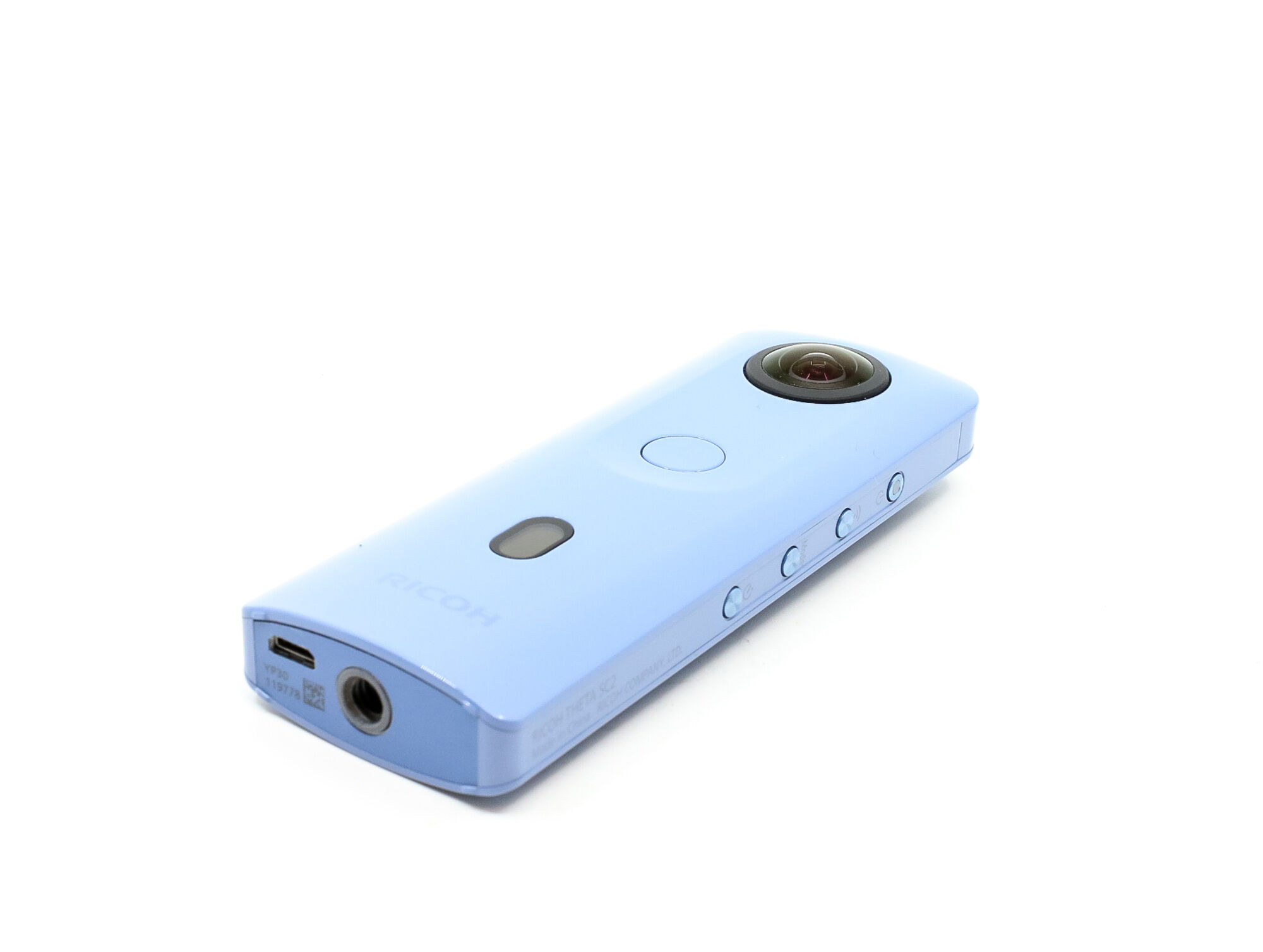 Ricoh Theta SC2 (Condition: Excellent)