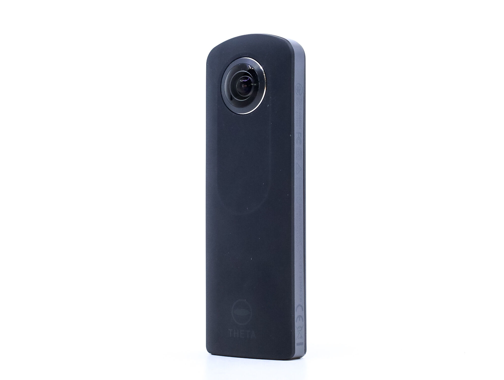 Ricoh Theta S 360 Camera (Condition: Like New)
