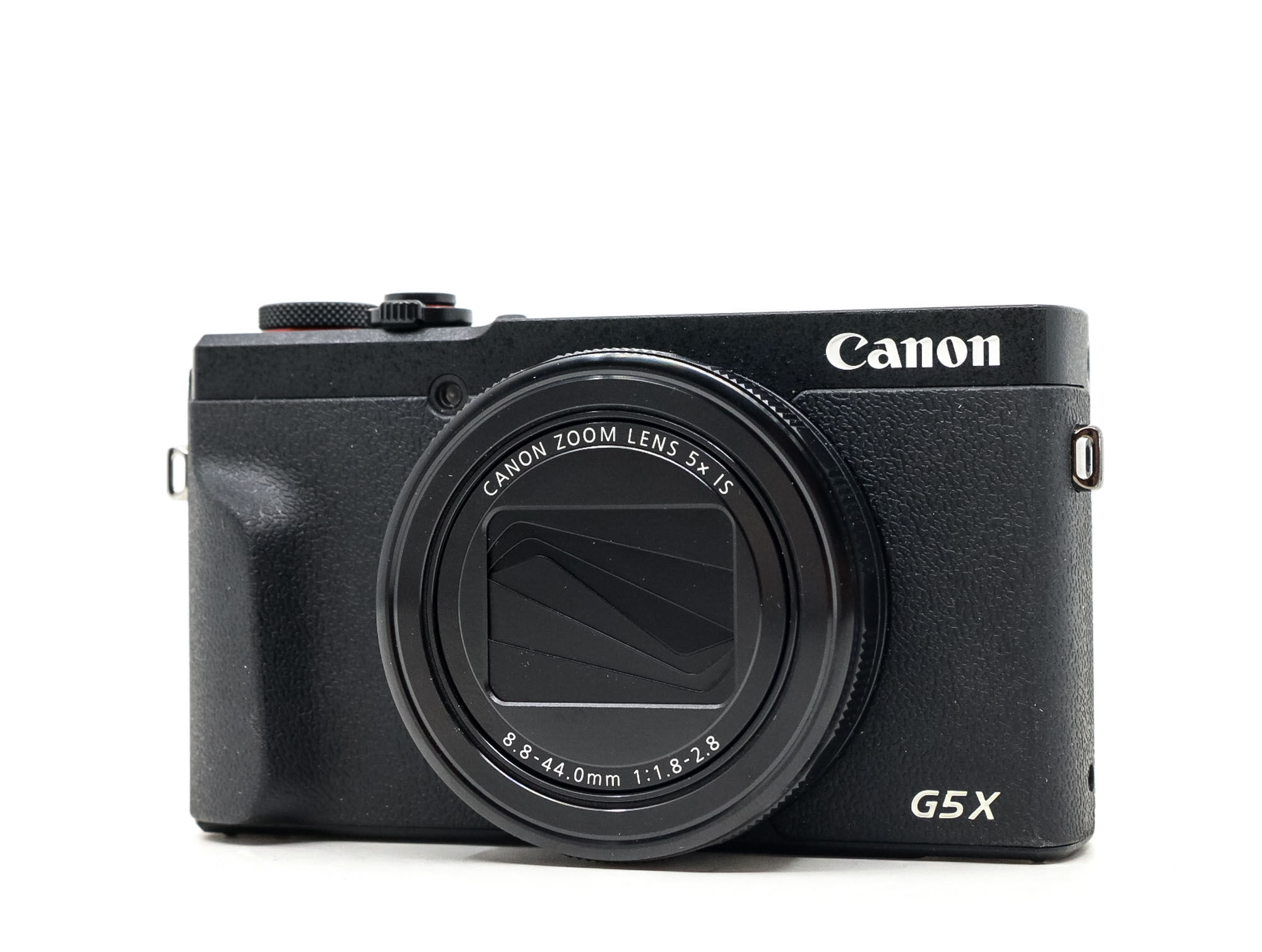 Canon PowerShot G5 X II (Condition: Excellent)