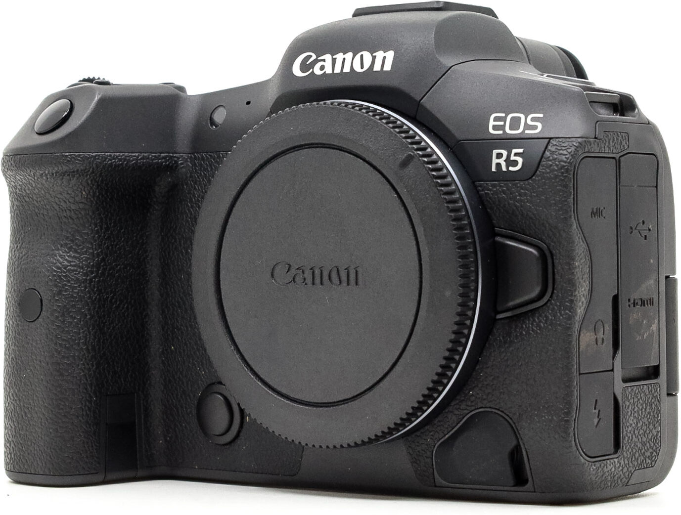 Canon EOS R5 (Condition: Excellent)