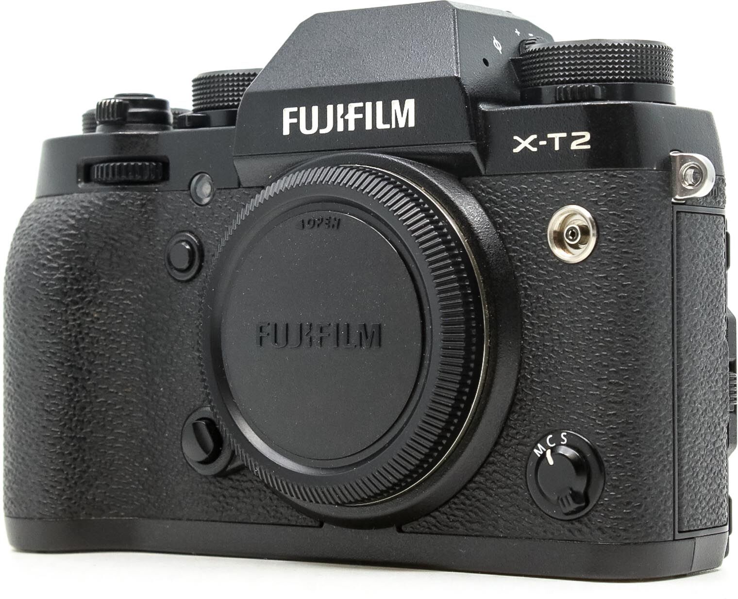 Fujifilm X-T2 (Condition: Excellent)