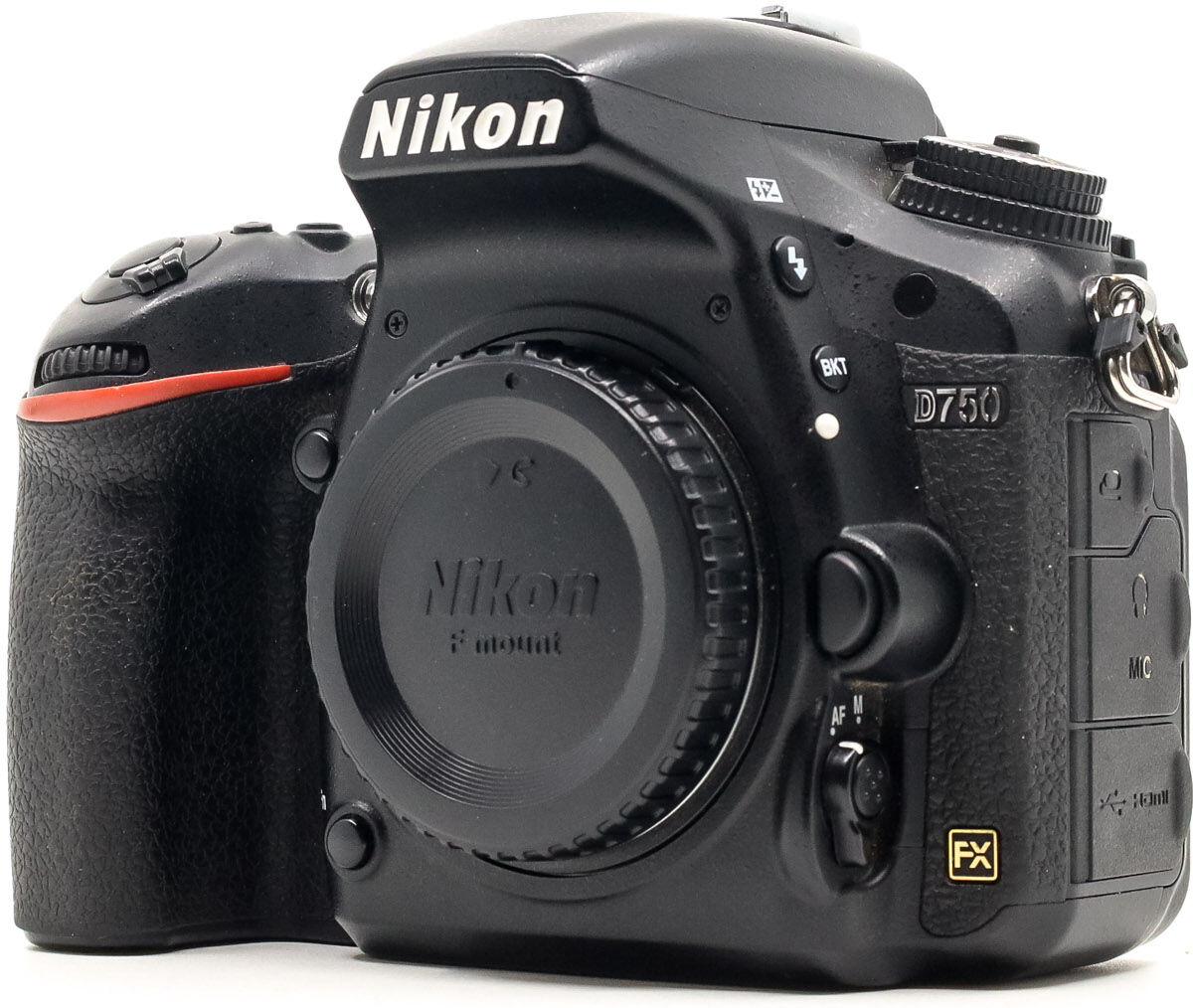 Nikon D750 (Condition: Good)