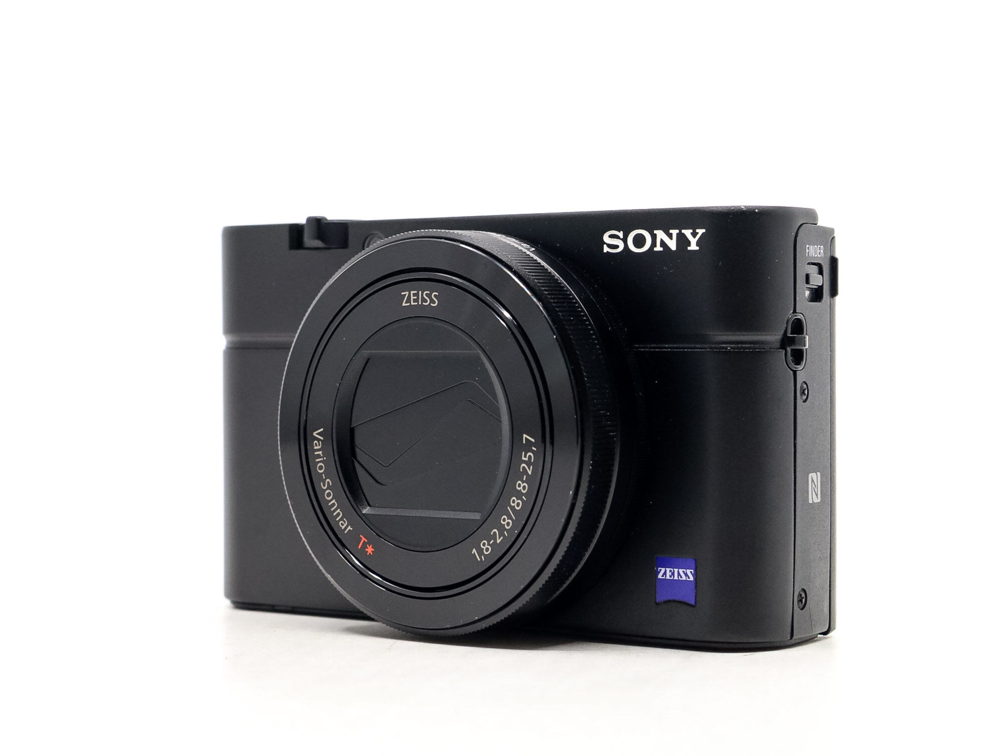 Sony Cyber-shot RX100 Mark III (Condition: Excellent)